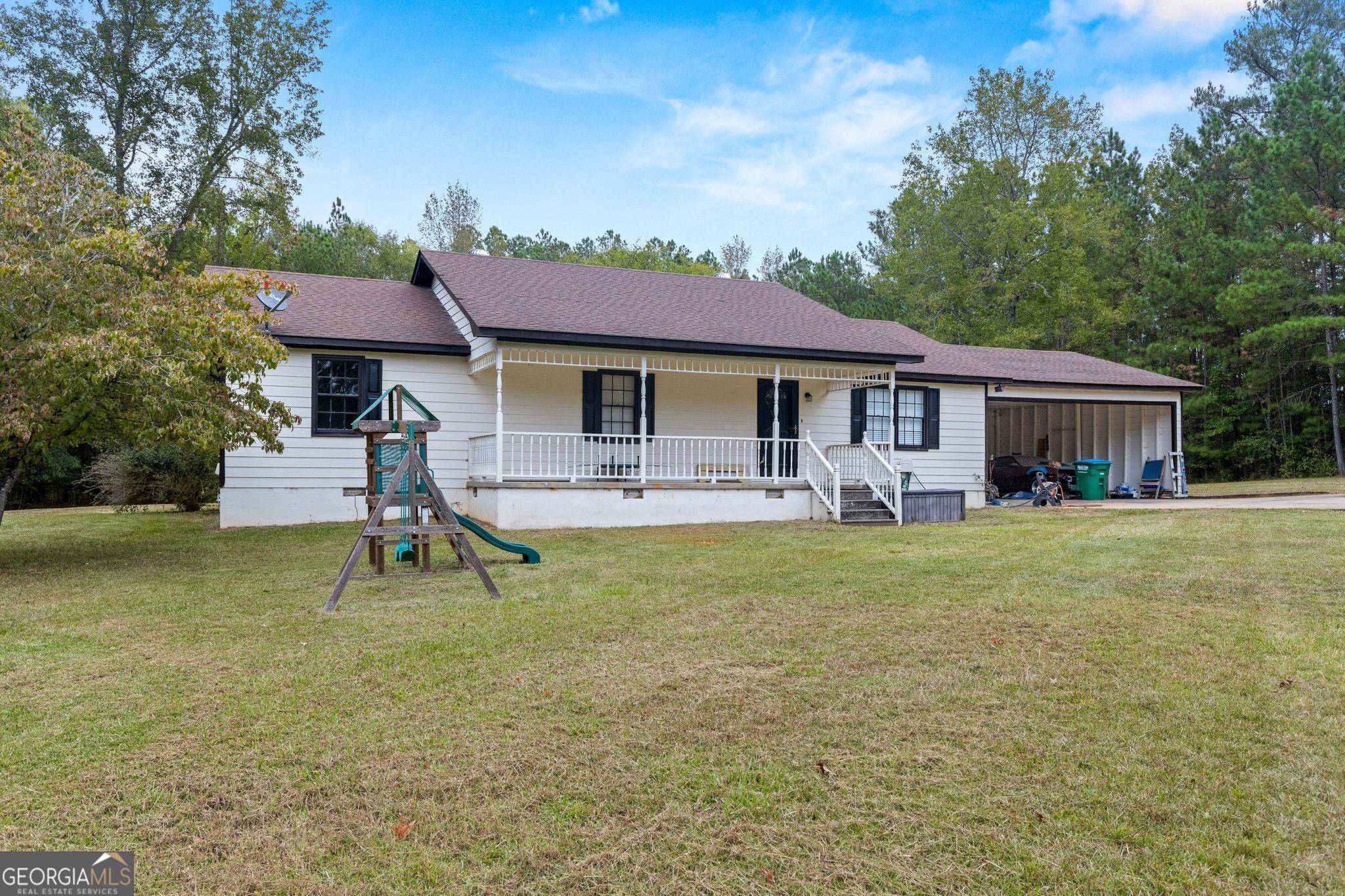 Elberton, GA 30635,1837 Huntcliff WAY