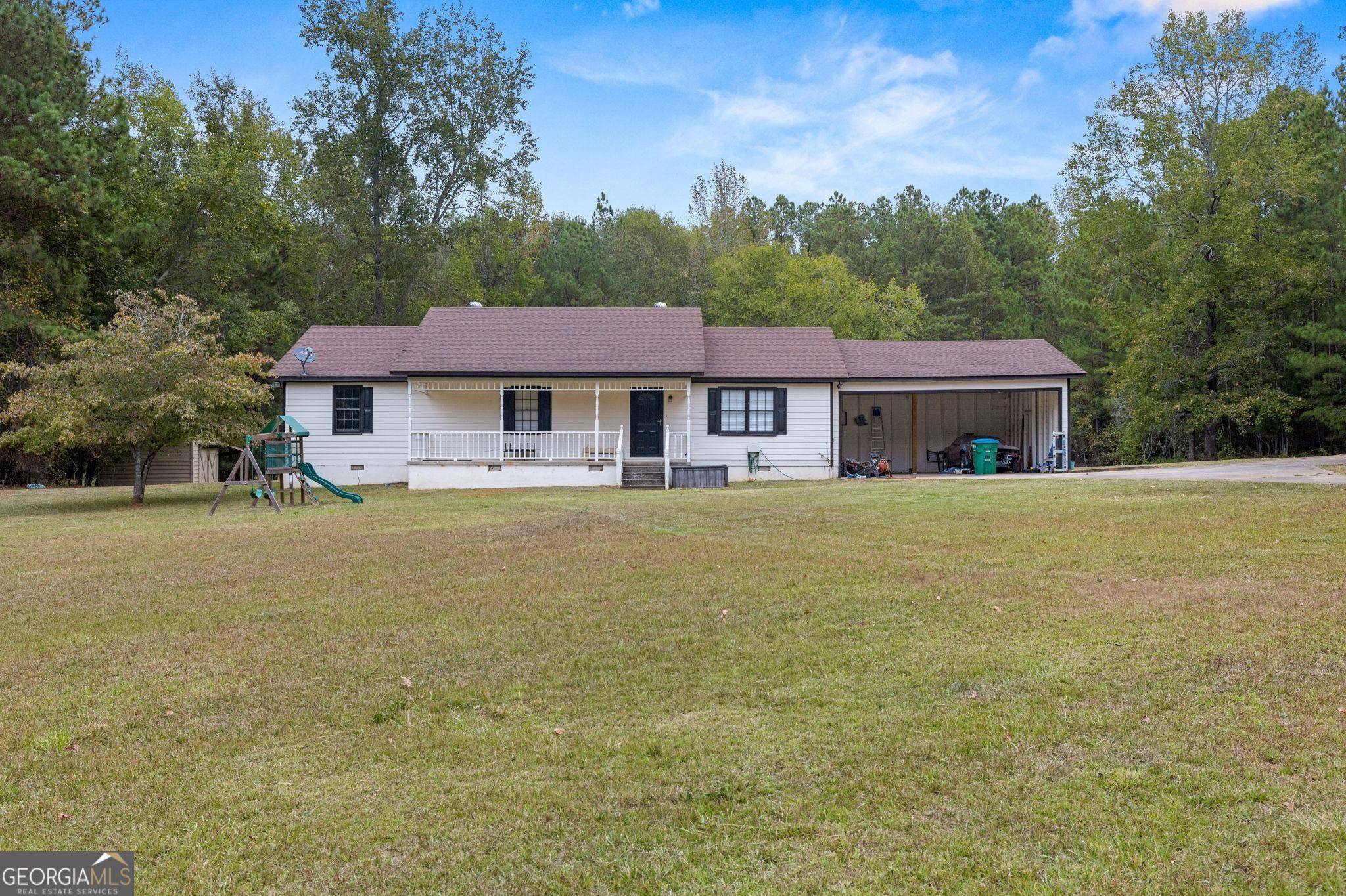 Elberton, GA 30635,1837 Huntcliff WAY