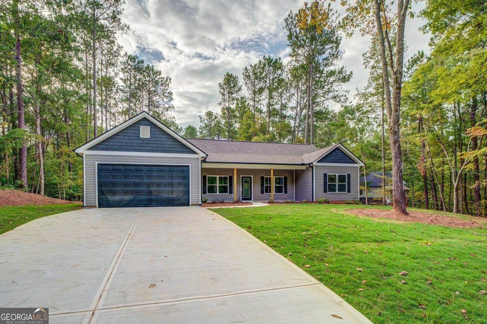 Monticello, GA 31064,123 Oriole CIR