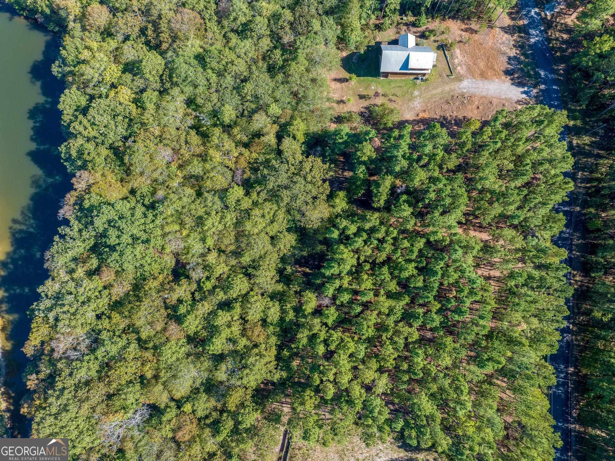 Elberton, GA 30635,0 Utah DR #LOT 8