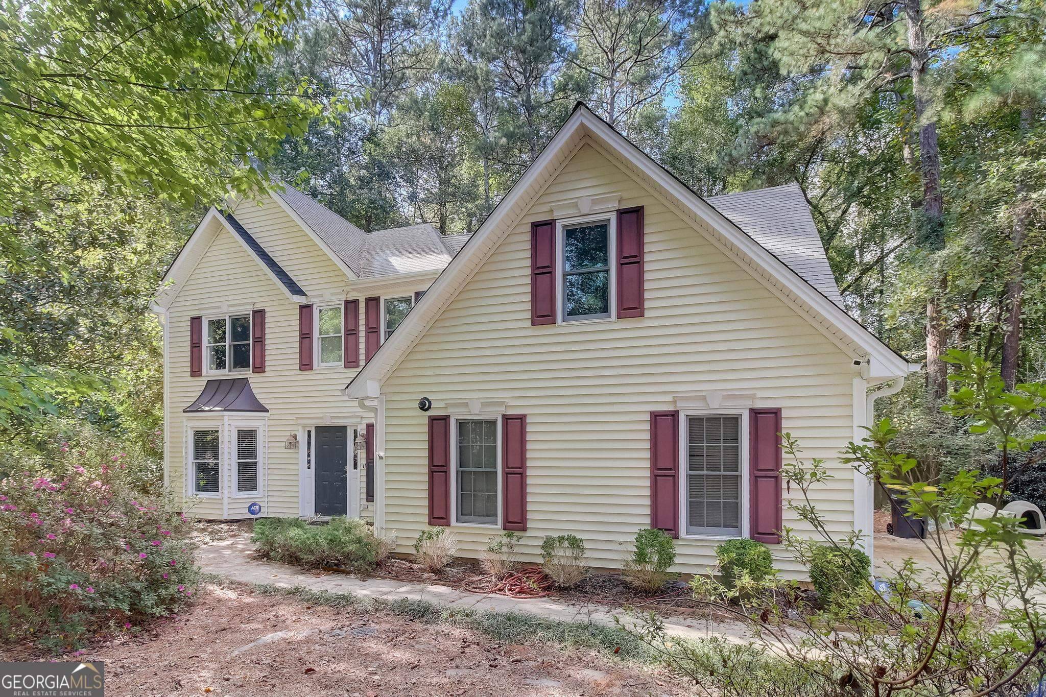 Peachtree City, GA 30269,416 Taberon RD