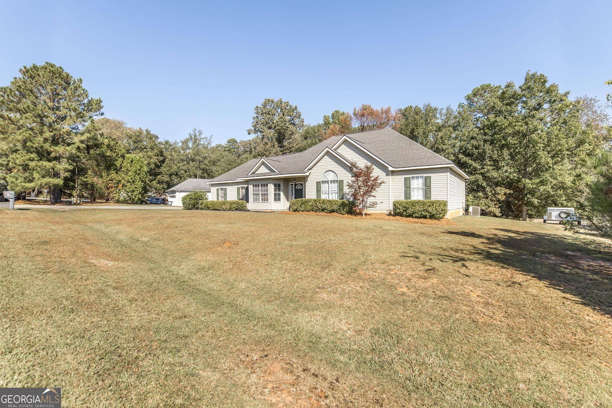 Byron, GA 31008,208 Hunters Ridge DR