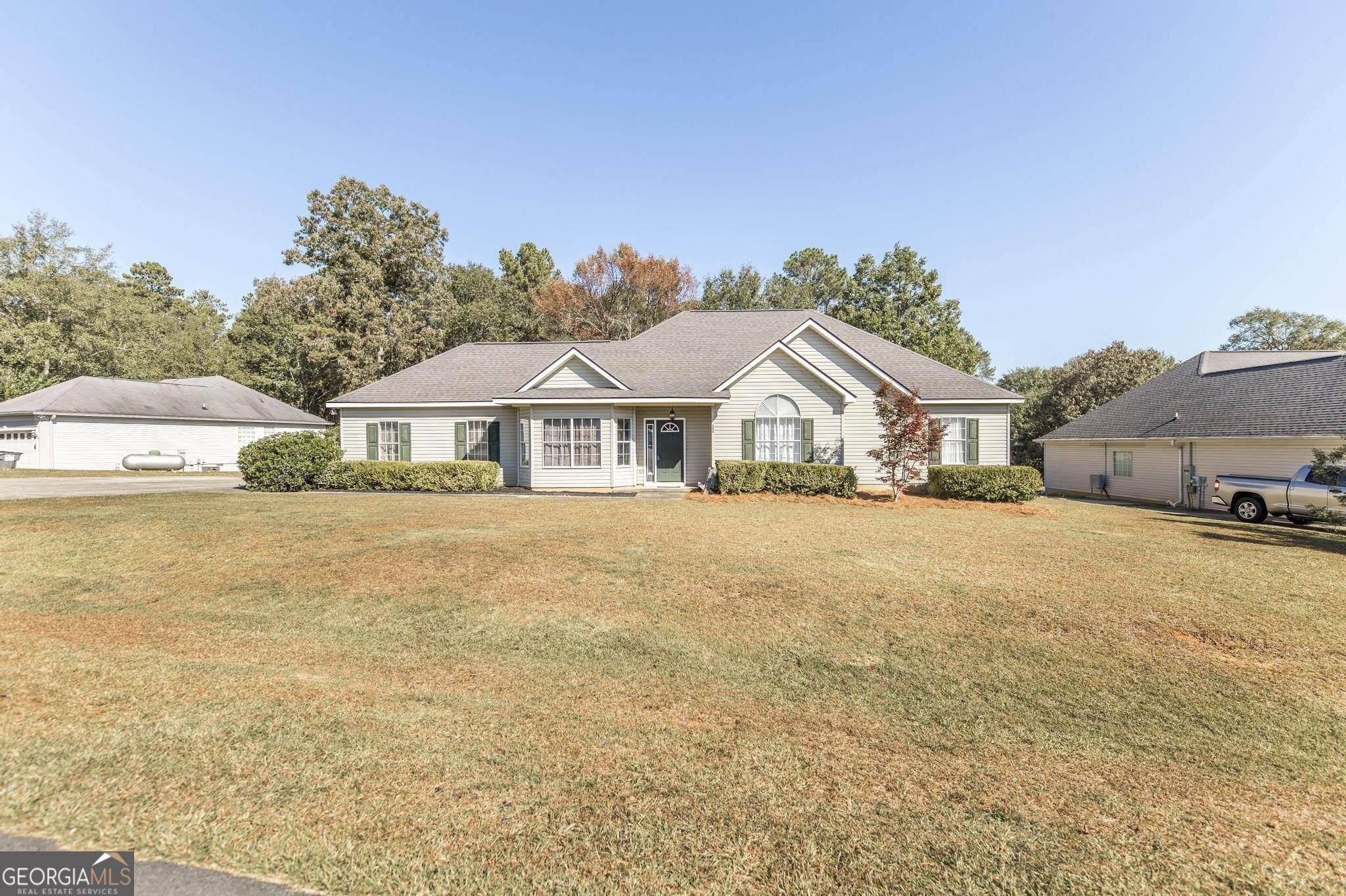 Byron, GA 31008,208 Hunters Ridge DR