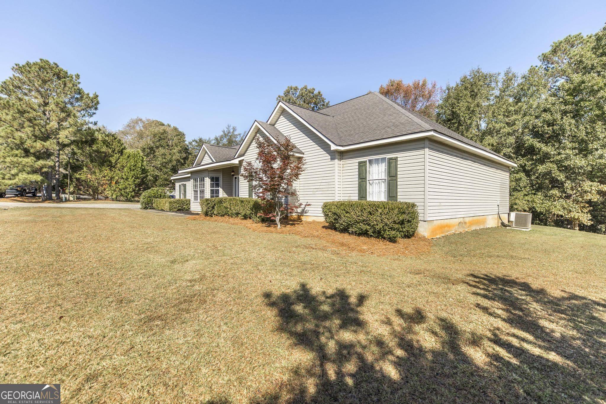 Byron, GA 31008,208 Hunters Ridge DR