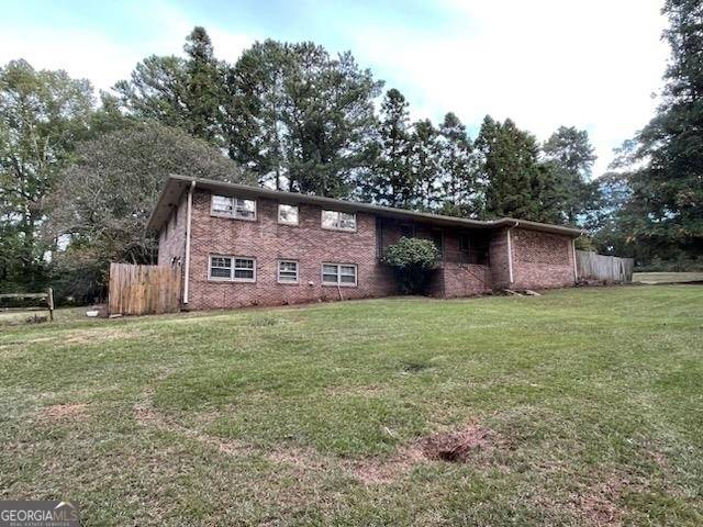 Williamson, GA 30292,391 Lakeside RD