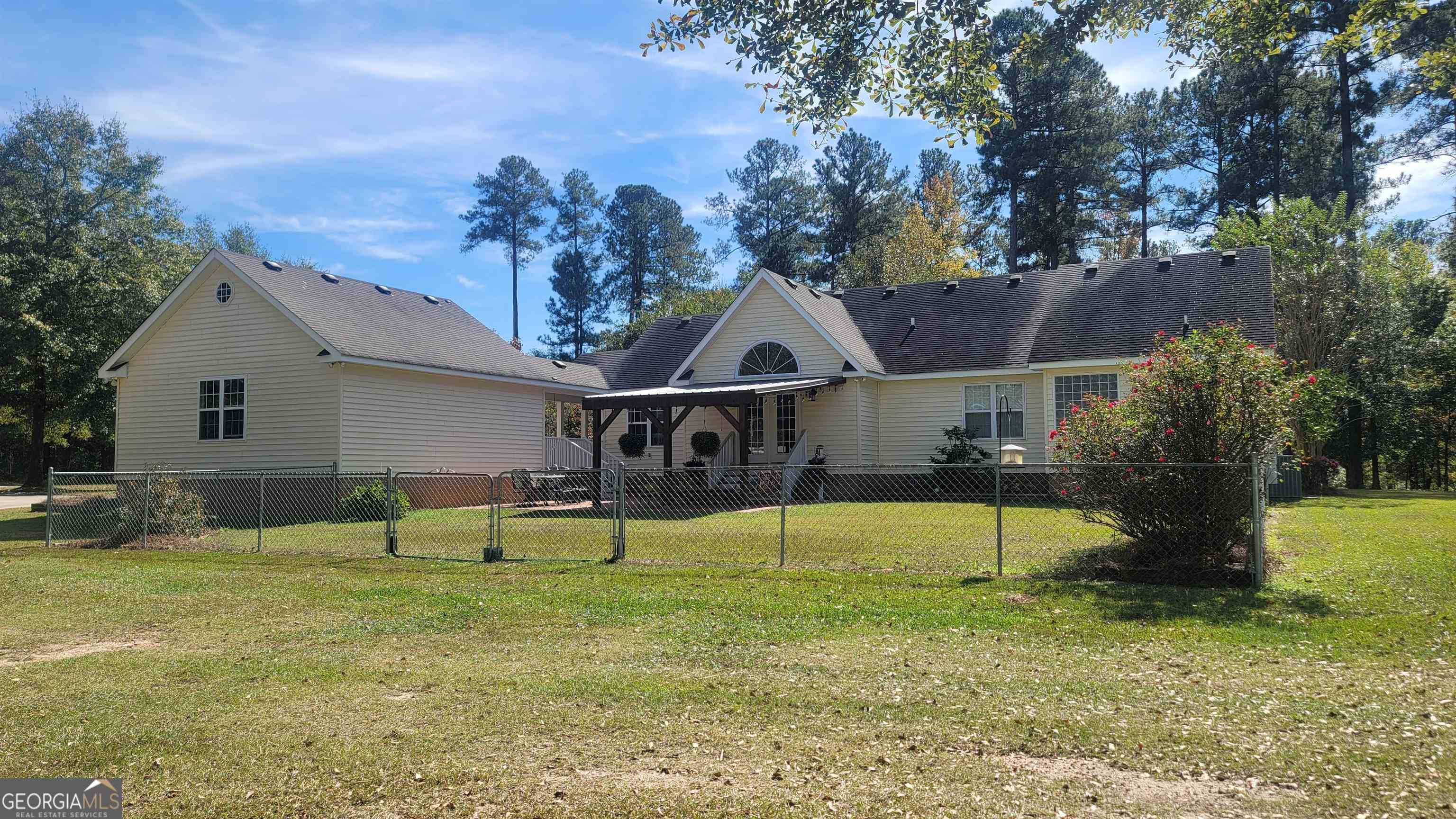 Thomson, GA 30824,3414 Cedar Rock Rd