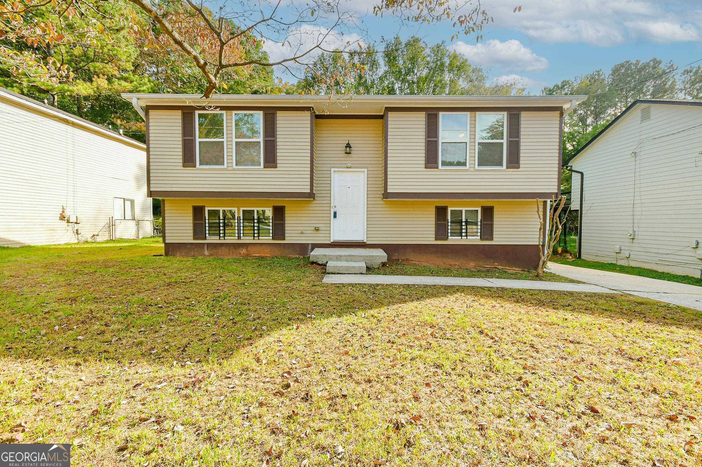 Stone Mountain, GA 30088,5286 Kinsdale LN