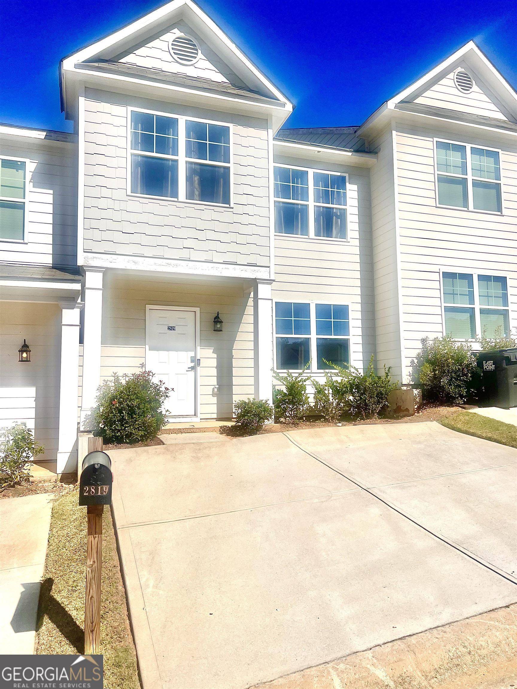 East Point, GA 30344,2819 Laurel Ridge CIR