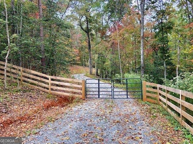 Dawsonville, GA 30534,0X Pink Williams Road, #124ac