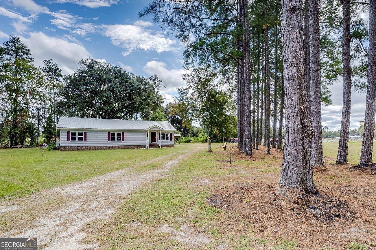 Brooklet, GA 30415,358 Home RD