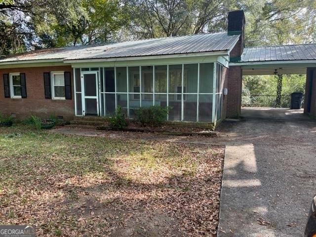 Milledgeville, GA 31061,109 Moore ST