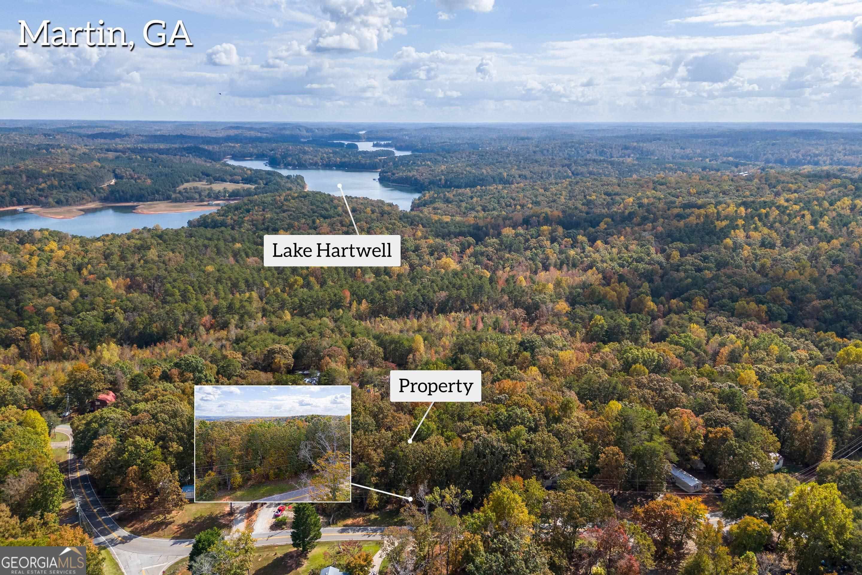 Toccoa, GA 30577,LOT 49 Country Club Trl