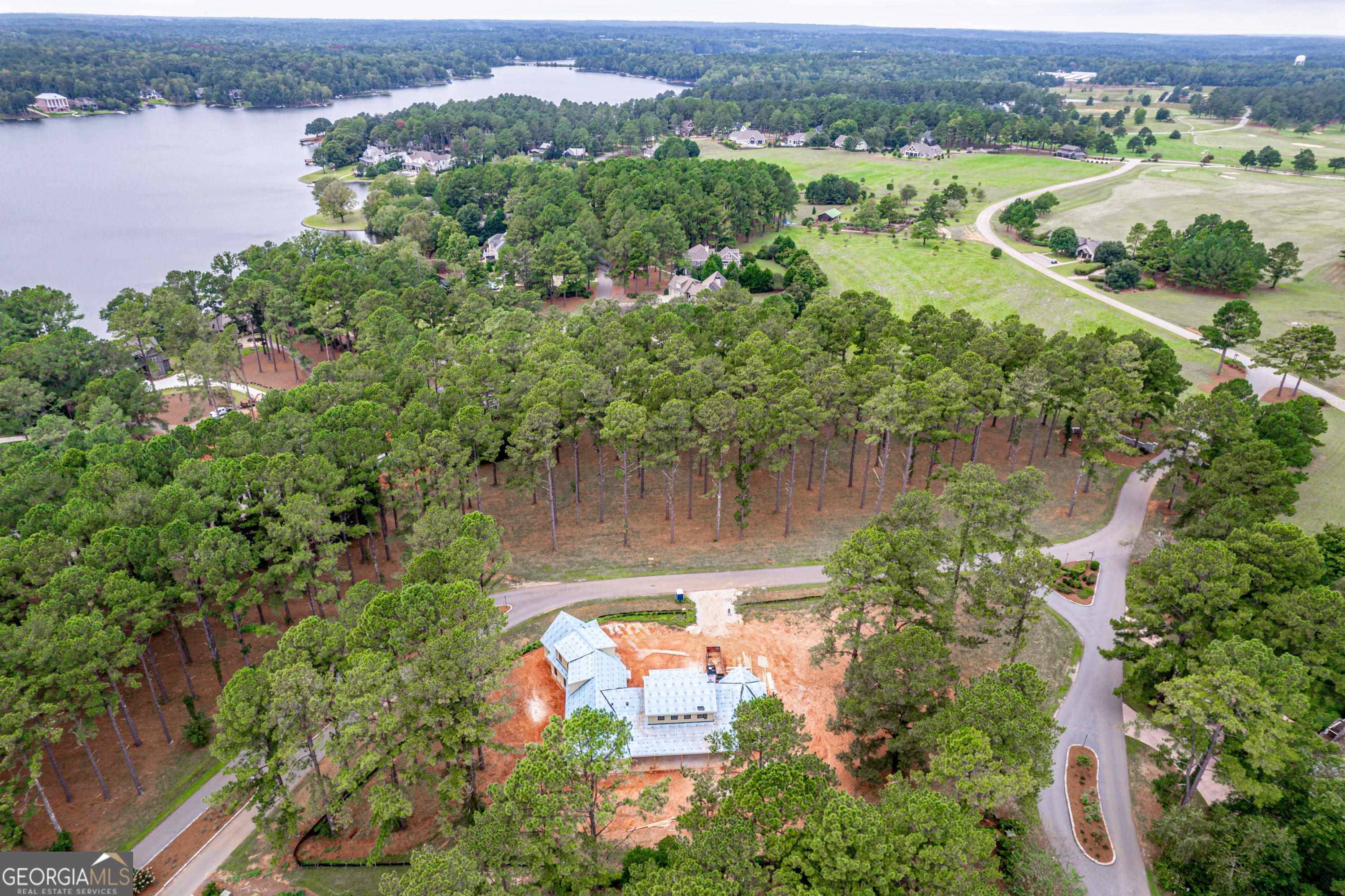 Eatonton, GA 31024,115 Island View LN