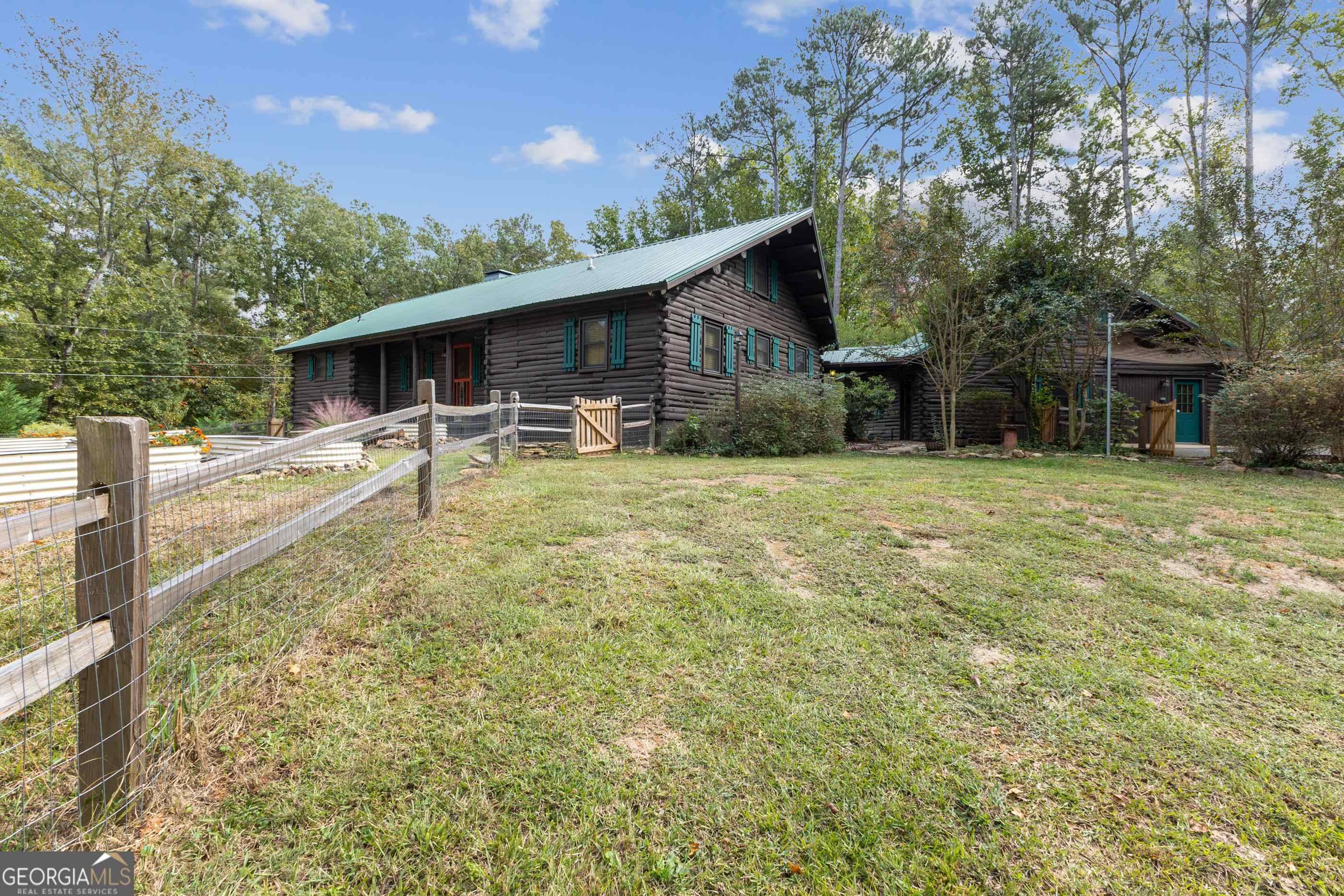 Pine Mountain, GA 31822,36 Sourwood DR