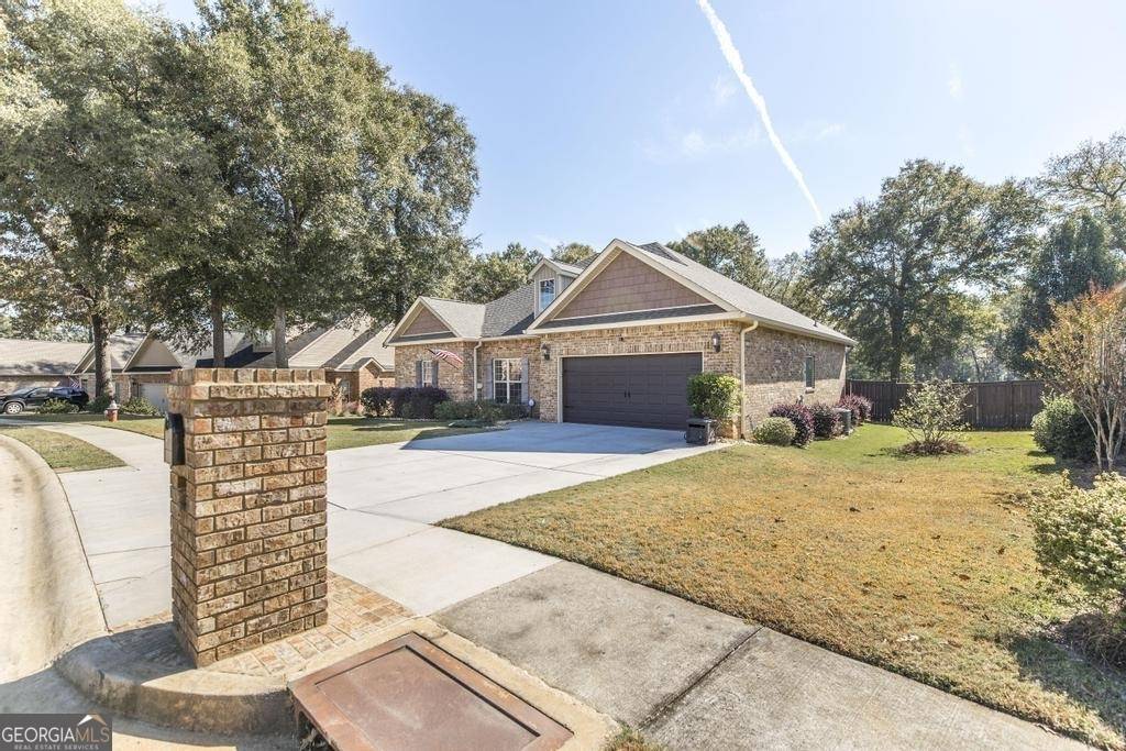 Kathleen, GA 31047,415 Hunts Landing DR