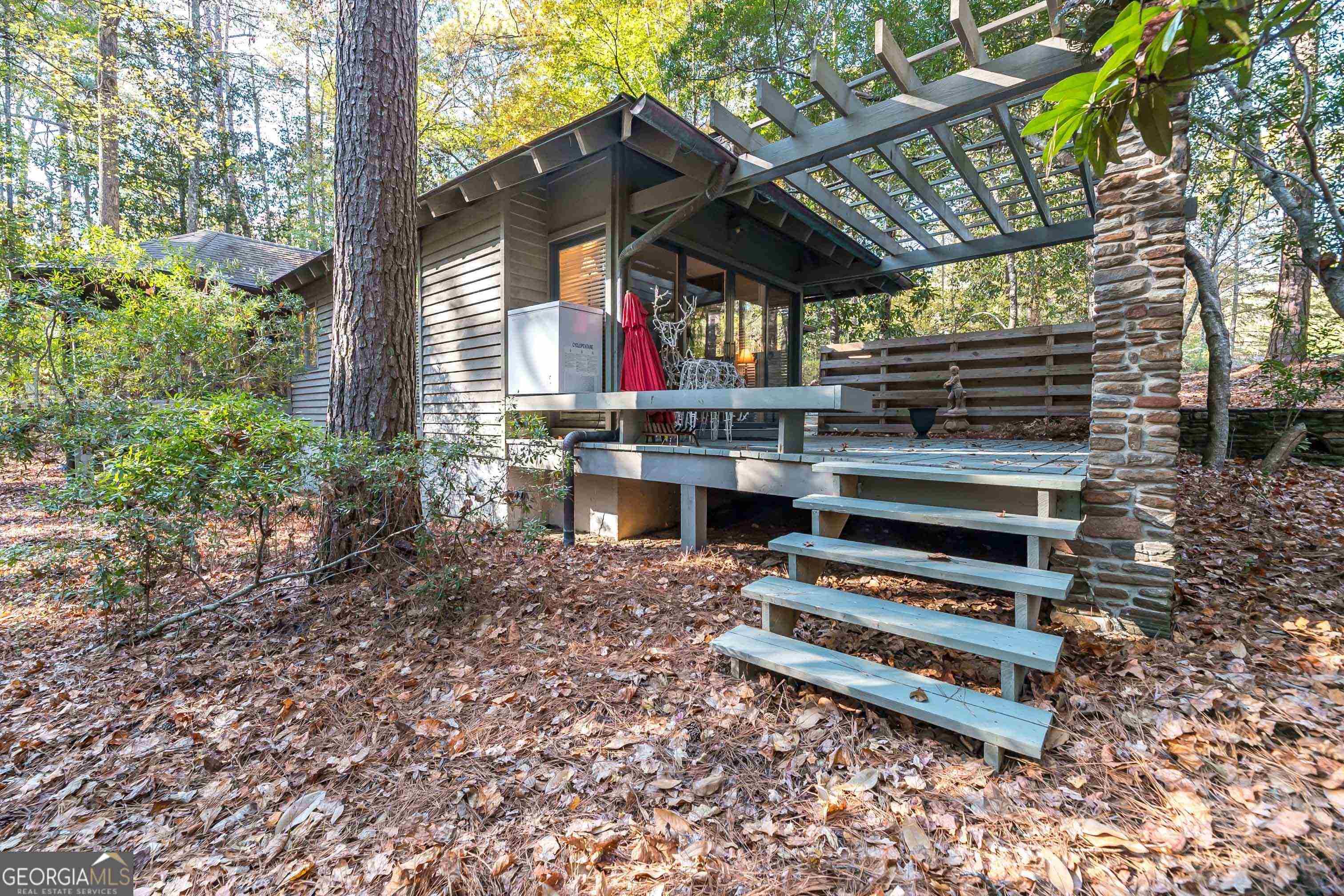 Pine Mountain, GA 31822,1061 Duck Pond BR