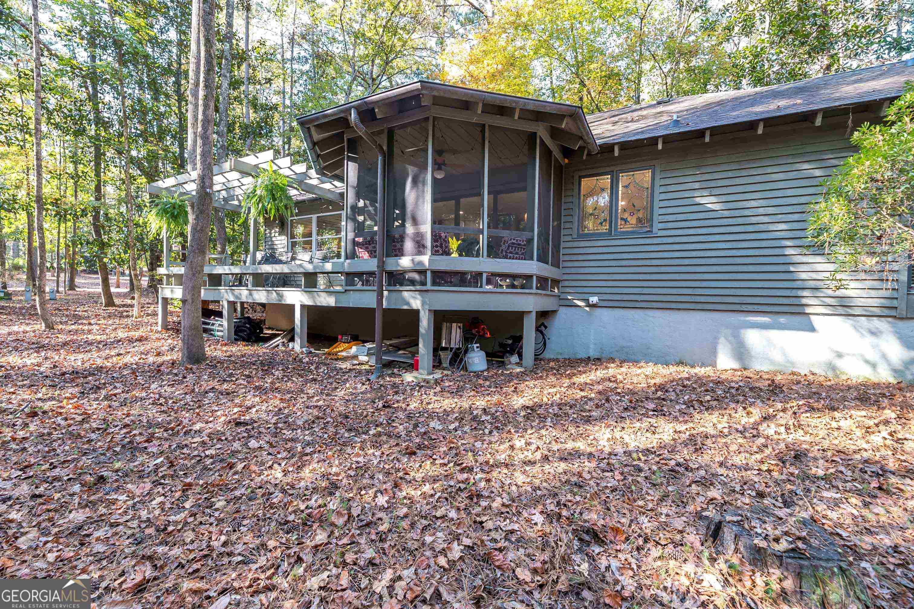 Pine Mountain, GA 31822,1061 Duck Pond BR