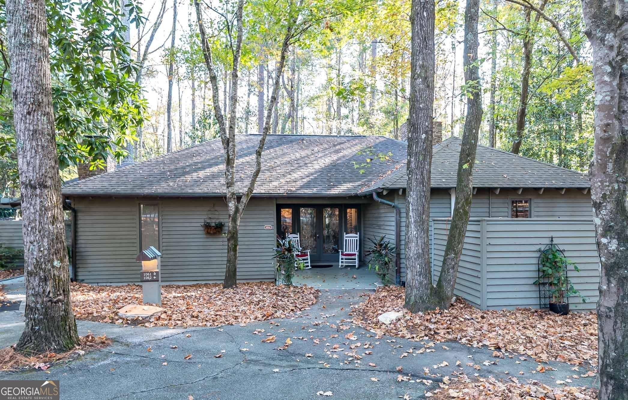 Pine Mountain, GA 31822,1061 Duck Pond BR