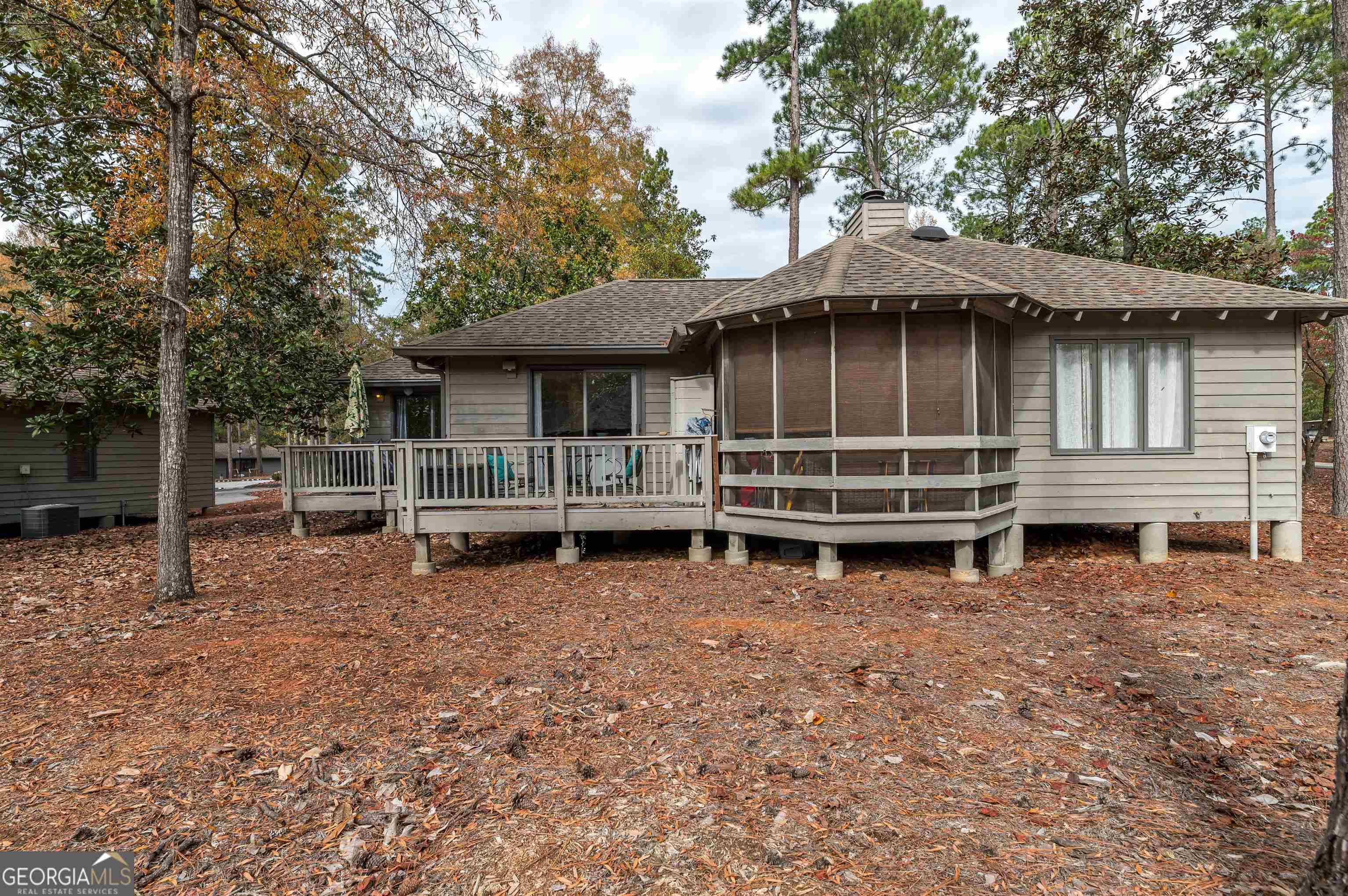 Pine Mountain, GA 31822,2203 Dogwood LN