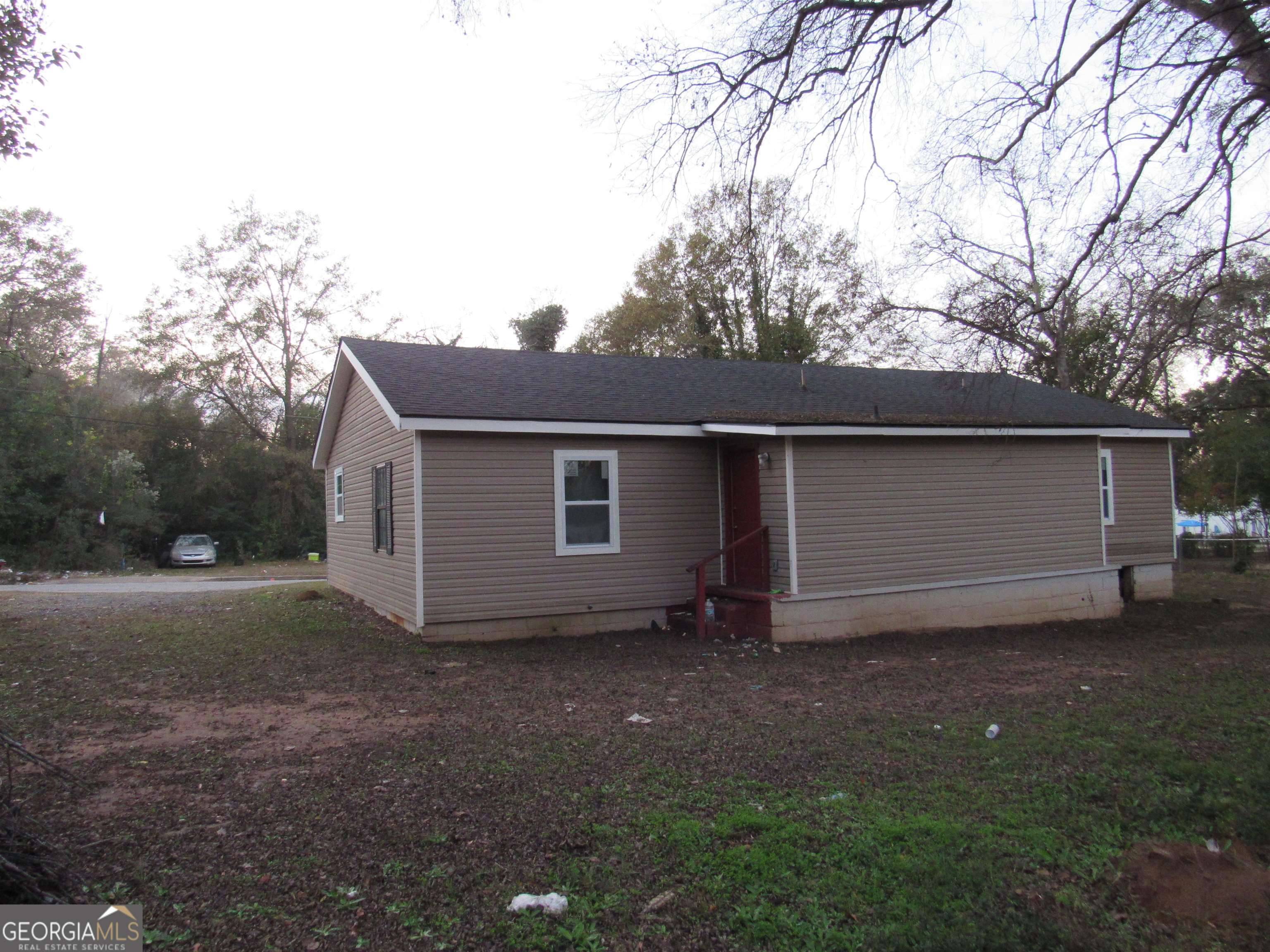 Macon, GA 31206,4022 Cynthia Weir PL