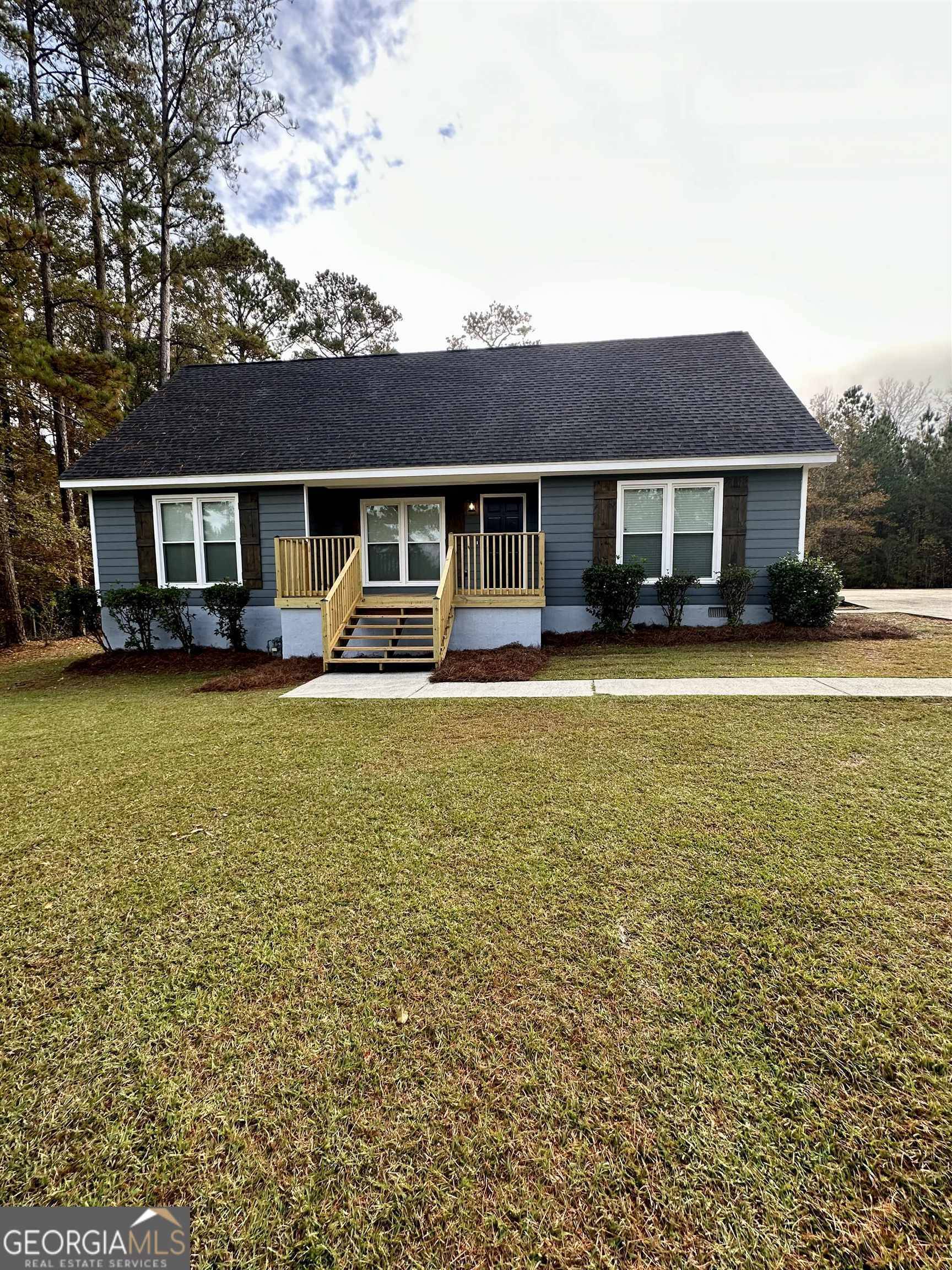 Milledgeville, GA 31061,3056 NE Edgewood DR