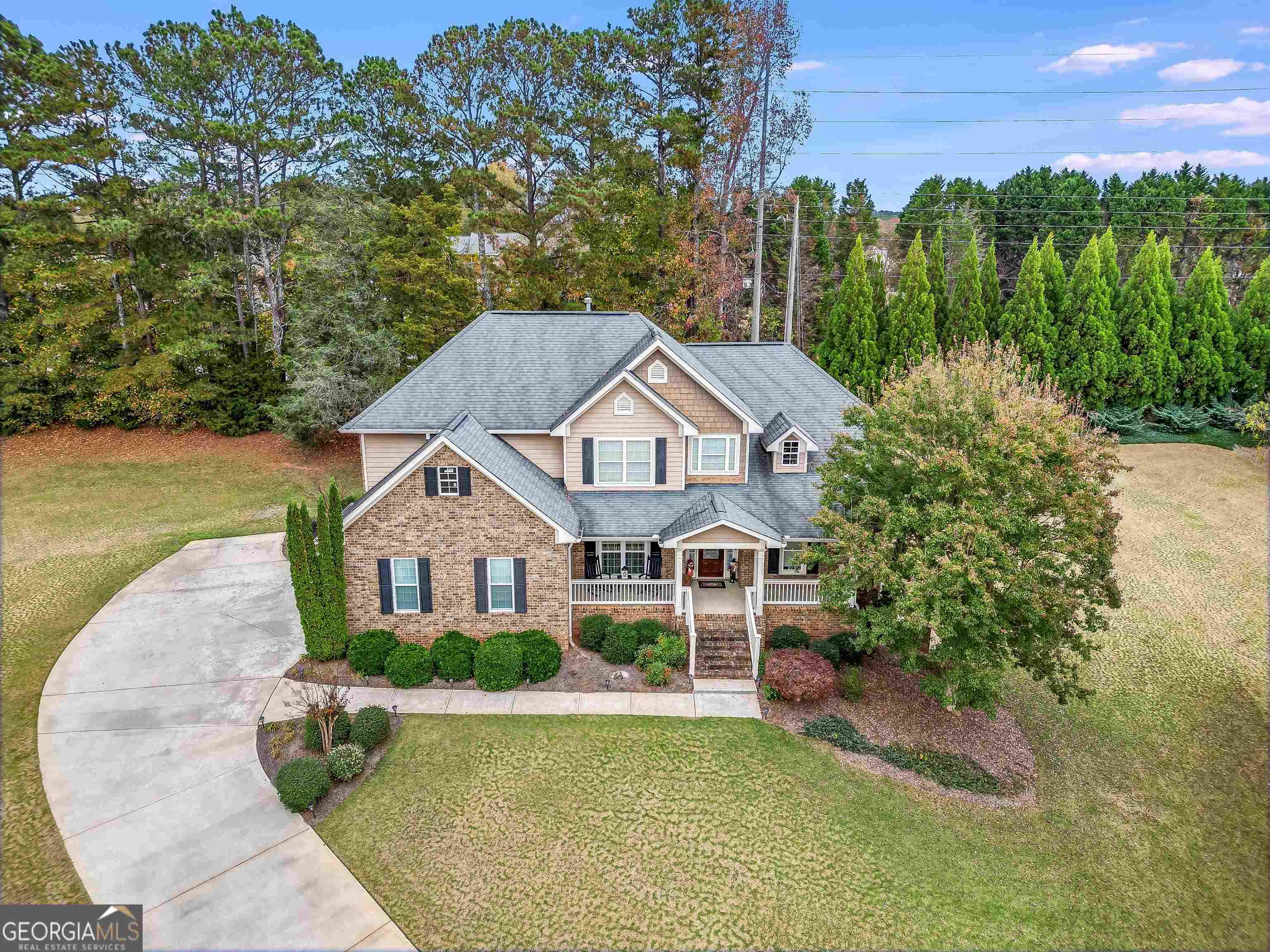 Mcdonough, GA 30252,4210 Terri CT