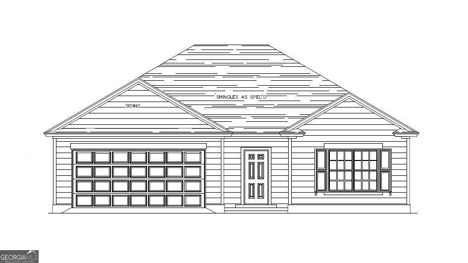 Ellabell, GA 31308,510 Sapelo PL #49