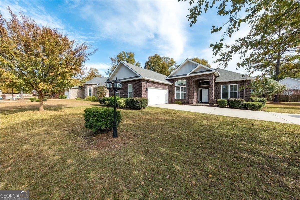 Perry, GA 31069,104 Winter CT