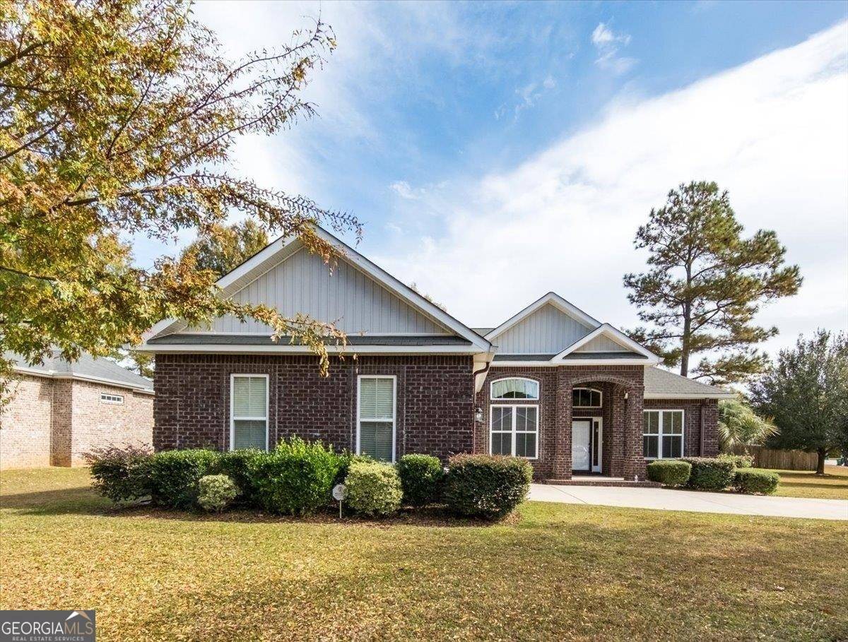 Perry, GA 31069,104 Winter CT