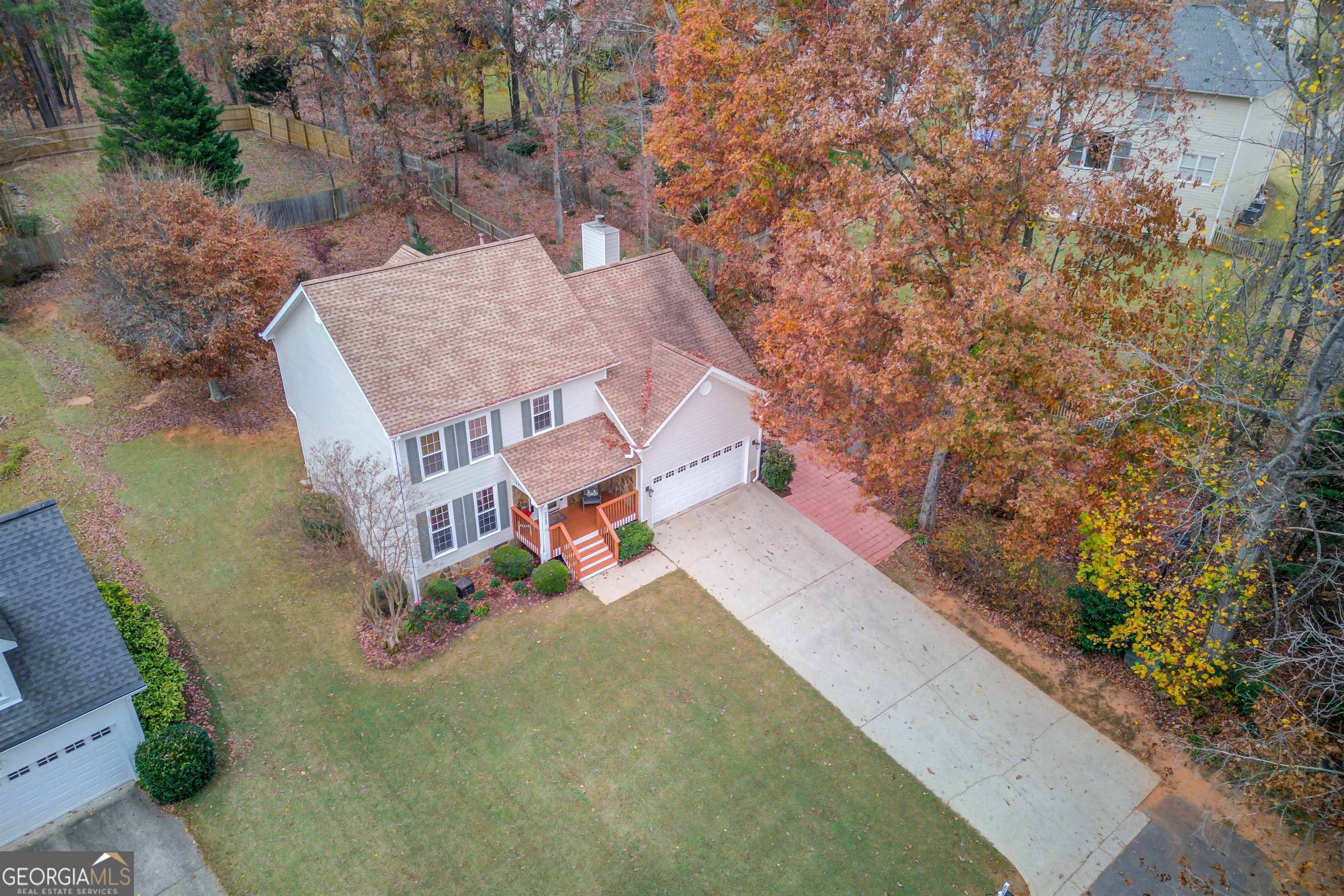 Suwanee, GA 30024,2005 Pendleton PL