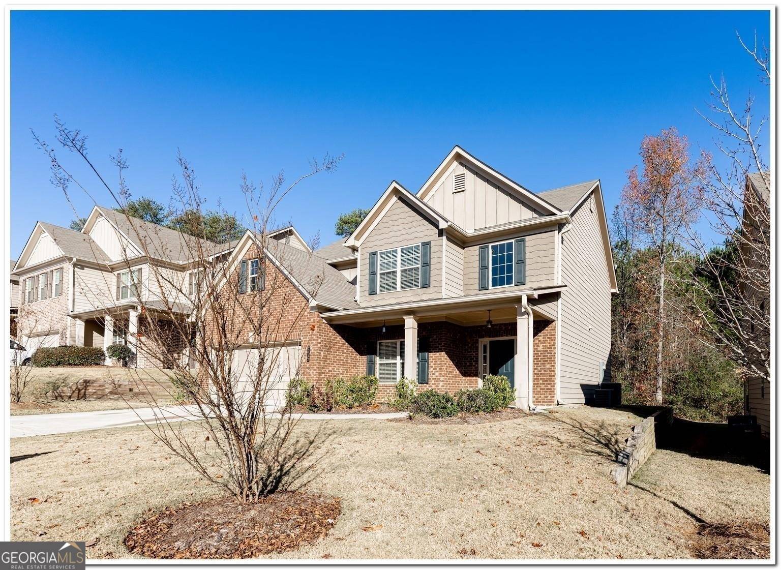 Buford, GA 30519,2782 Misty Ivy DR