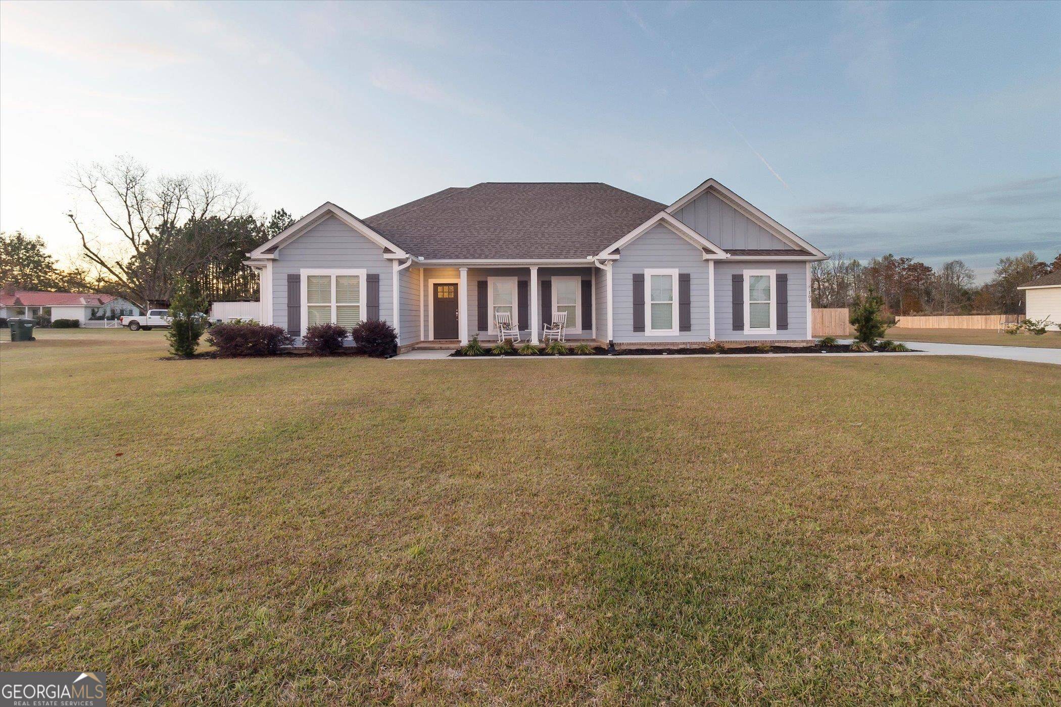 Brooklet, GA 30415,105 Bluff Oak DR