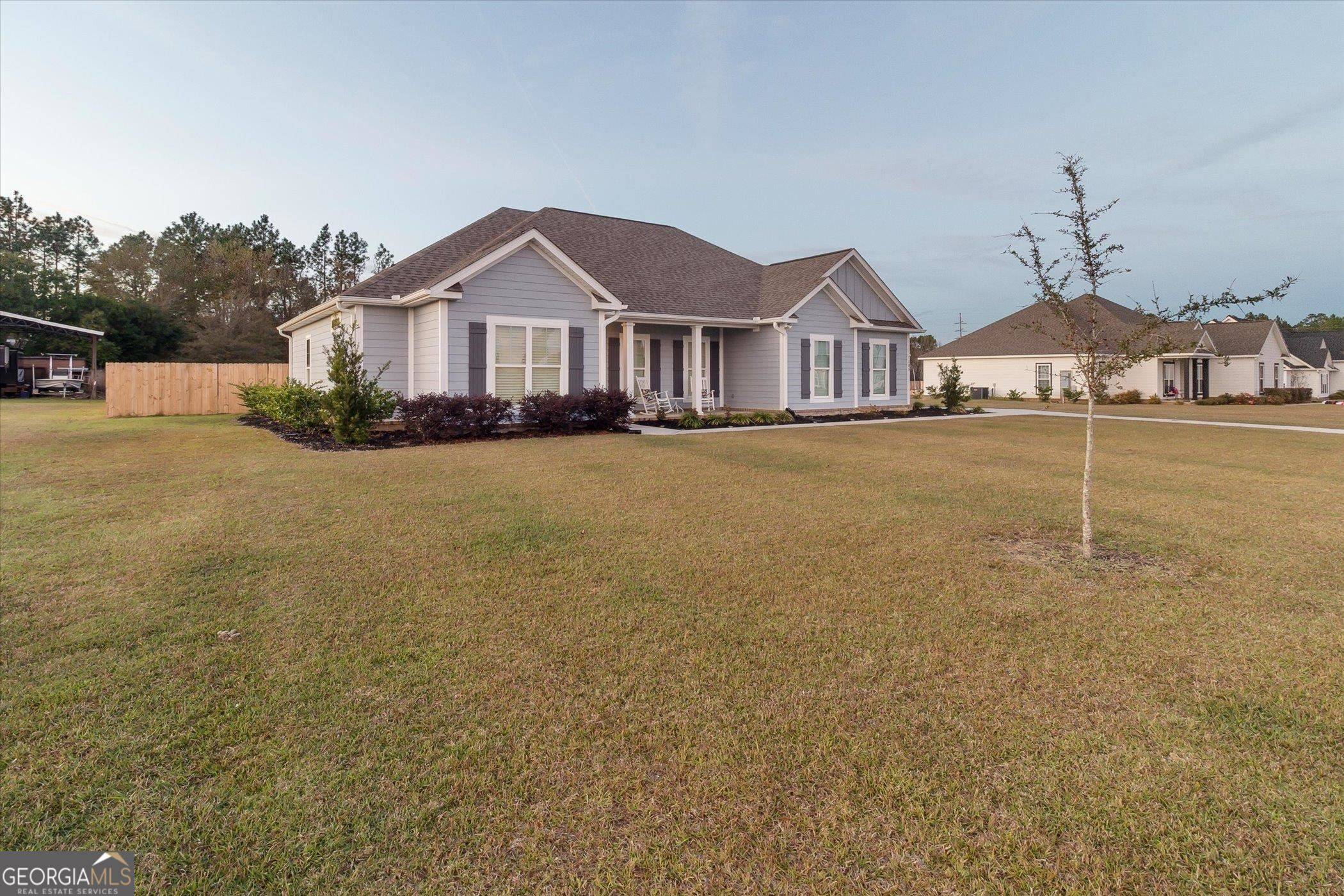 Brooklet, GA 30415,105 Bluff Oak DR