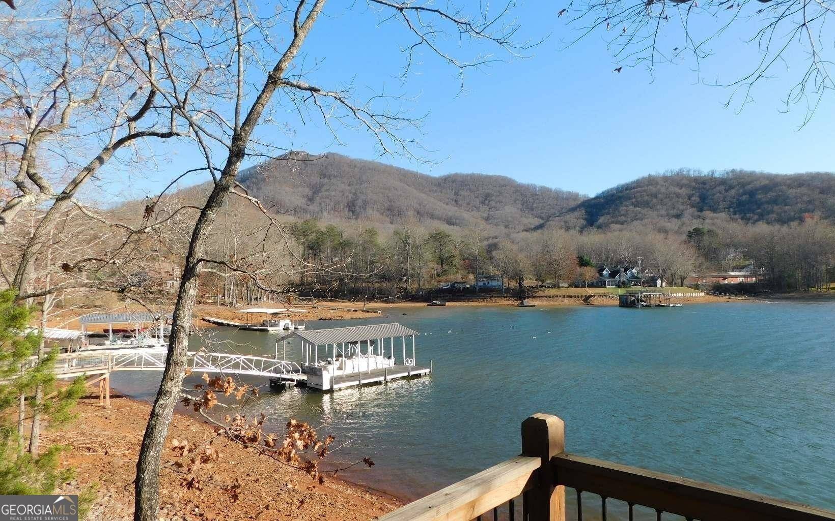 Hiawassee, GA 30546,1530 Chatuge CIR