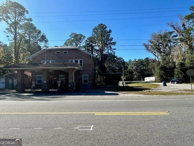 Woodbine, GA 31569,12561 Us 17 HWY