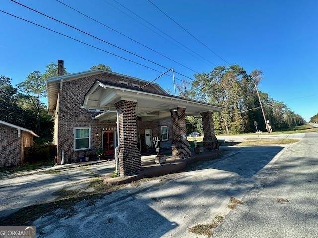 Woodbine, GA 31569,12561 Us 17 HWY