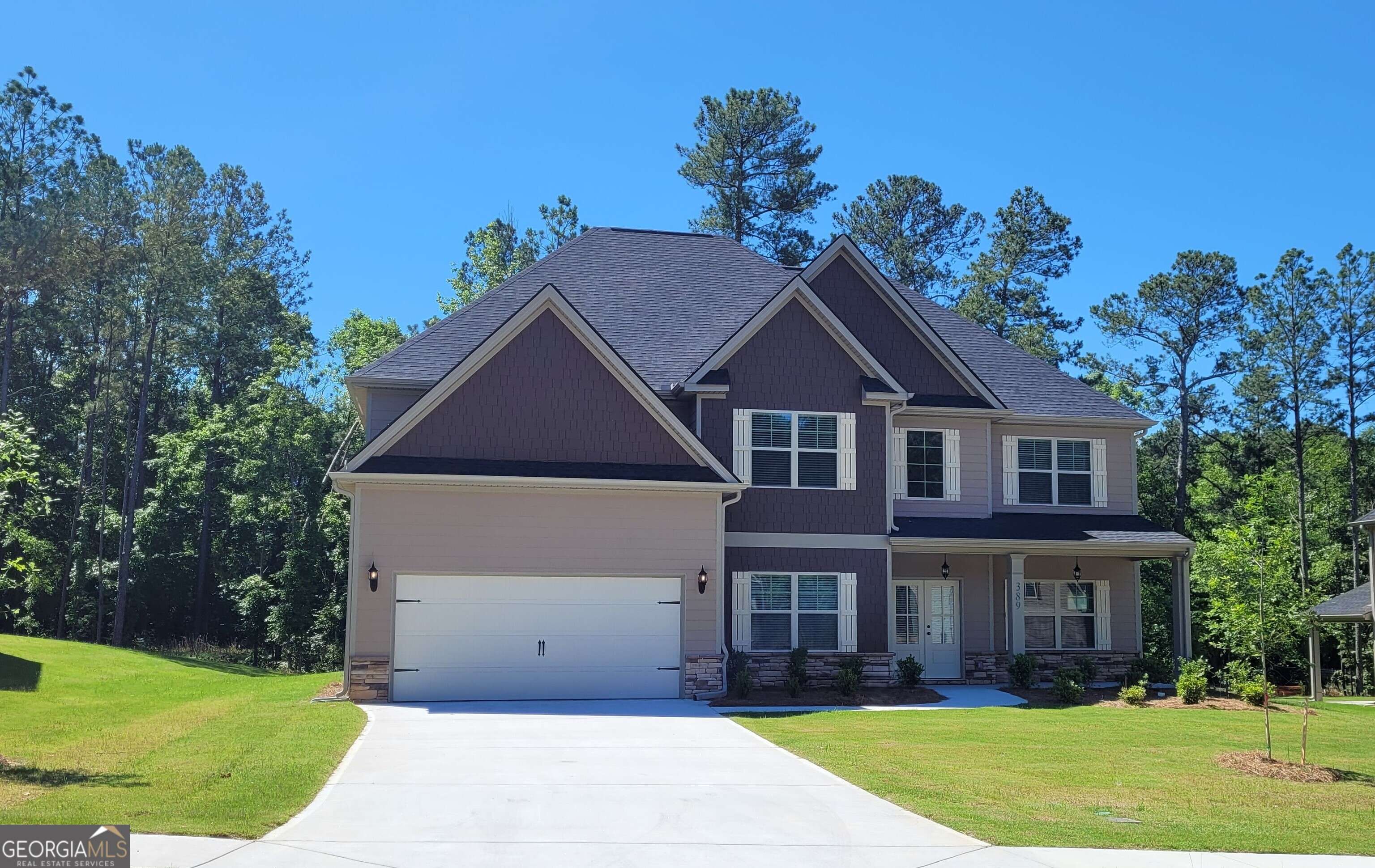 Grayson, GA 30017,389 Rays CT #18