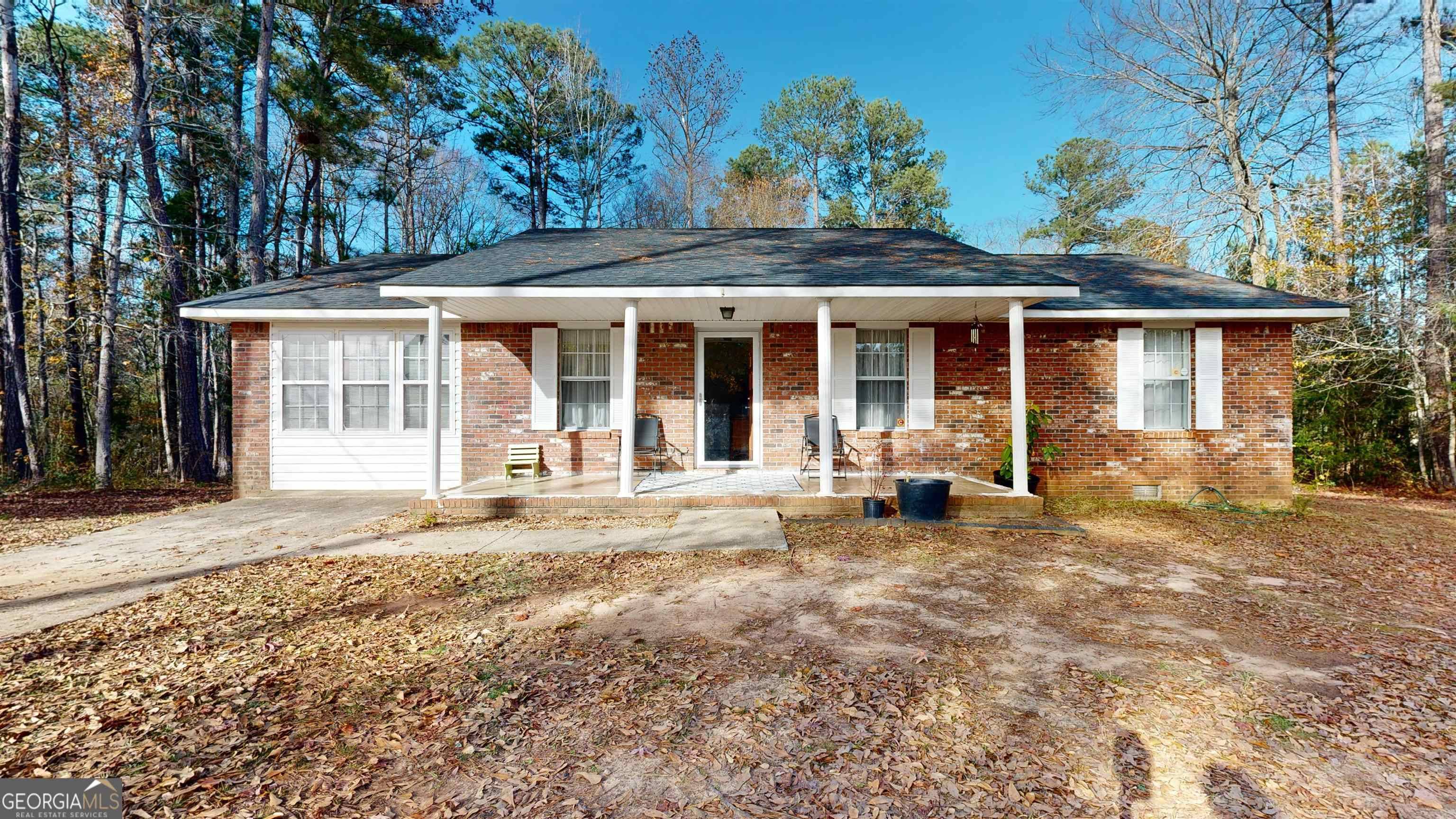 Pine Mountain, GA 31822,163 Leisure LN