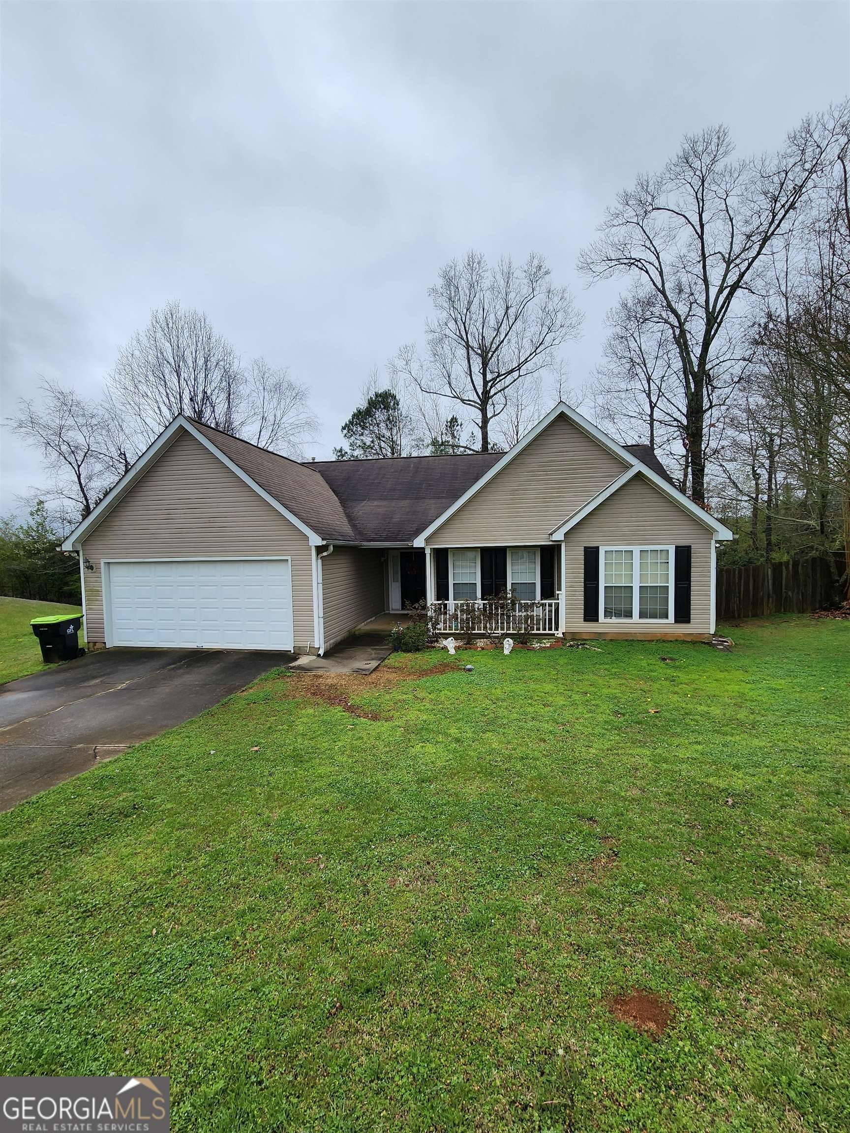 Stockbridge, GA 30281,412 Northwind PL