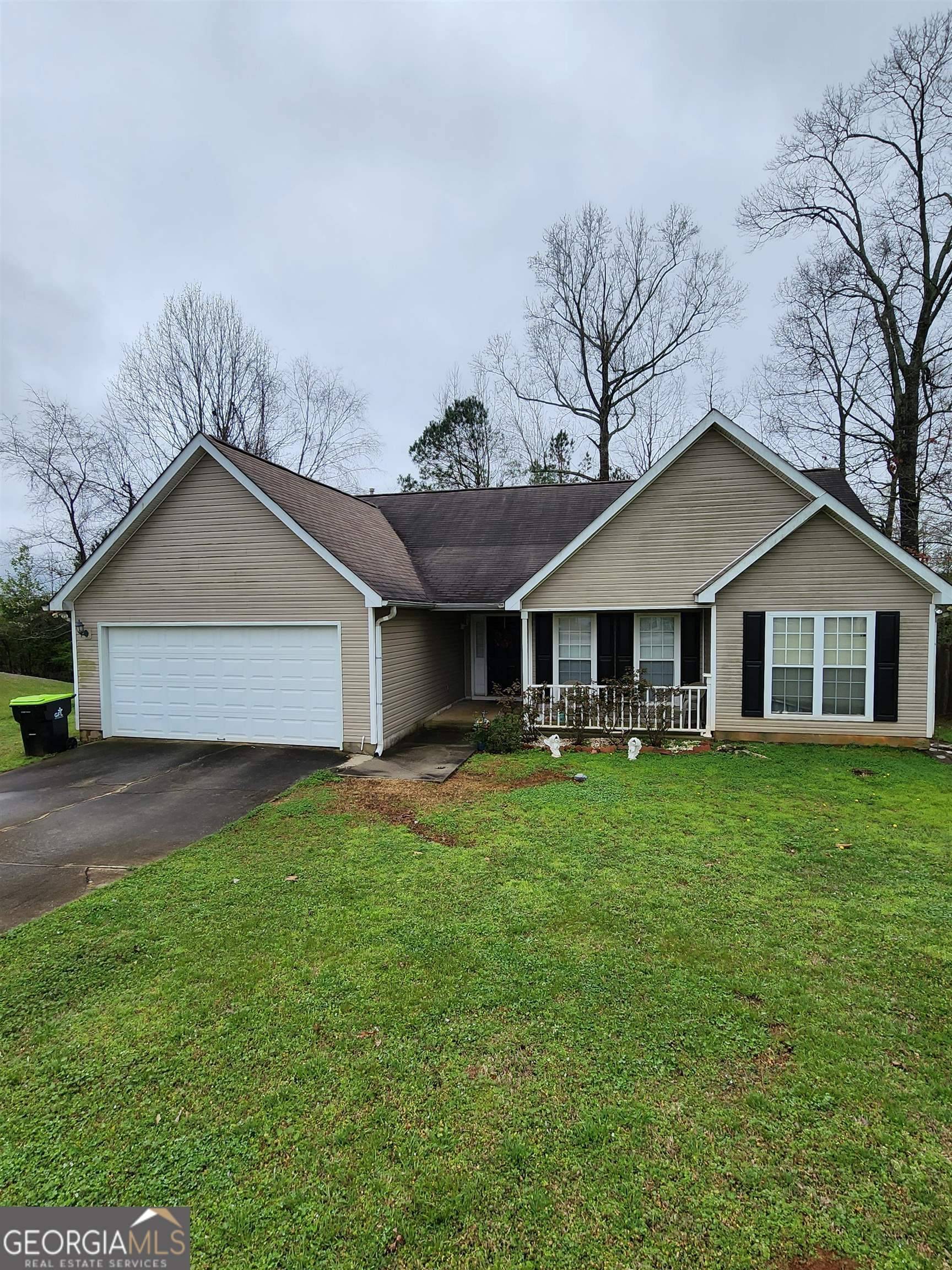 Stockbridge, GA 30281,412 Northwind PL