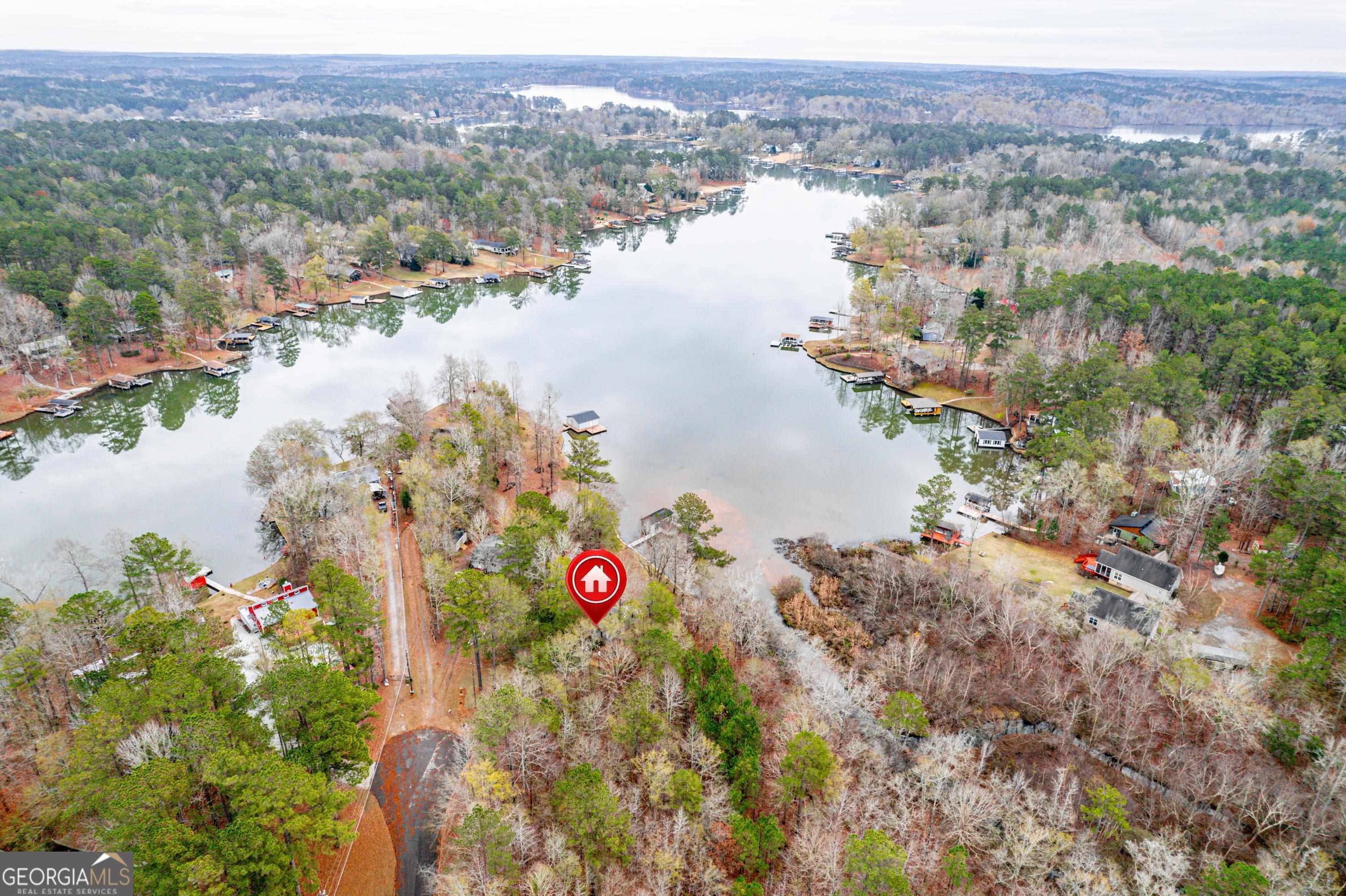 Eatonton, GA 31024,120 Bay CT