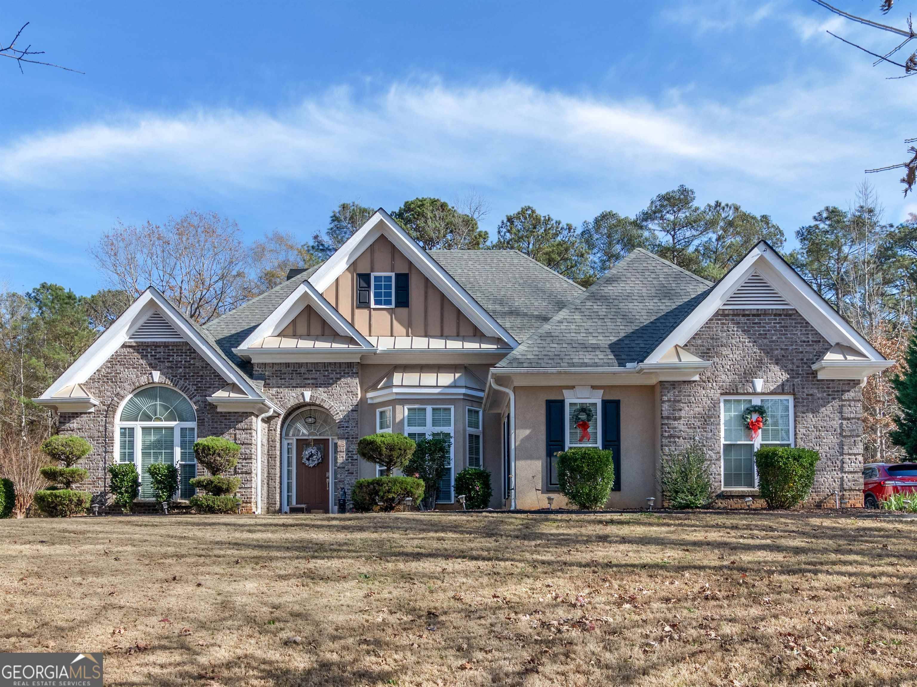 Mcdonough, GA 30252,121 Sea Shore CIR