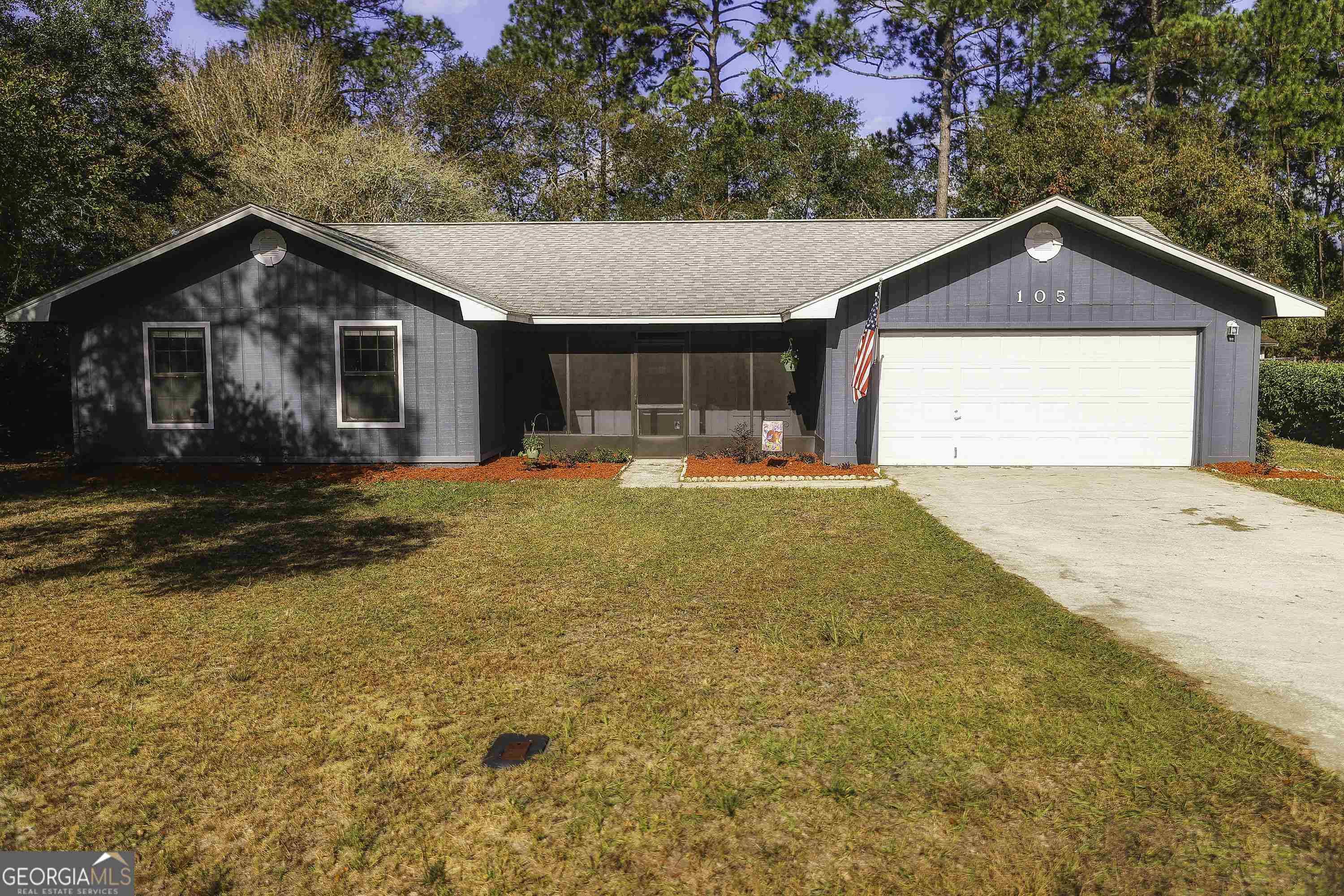 St. Marys, GA 31558,105 Pine ST