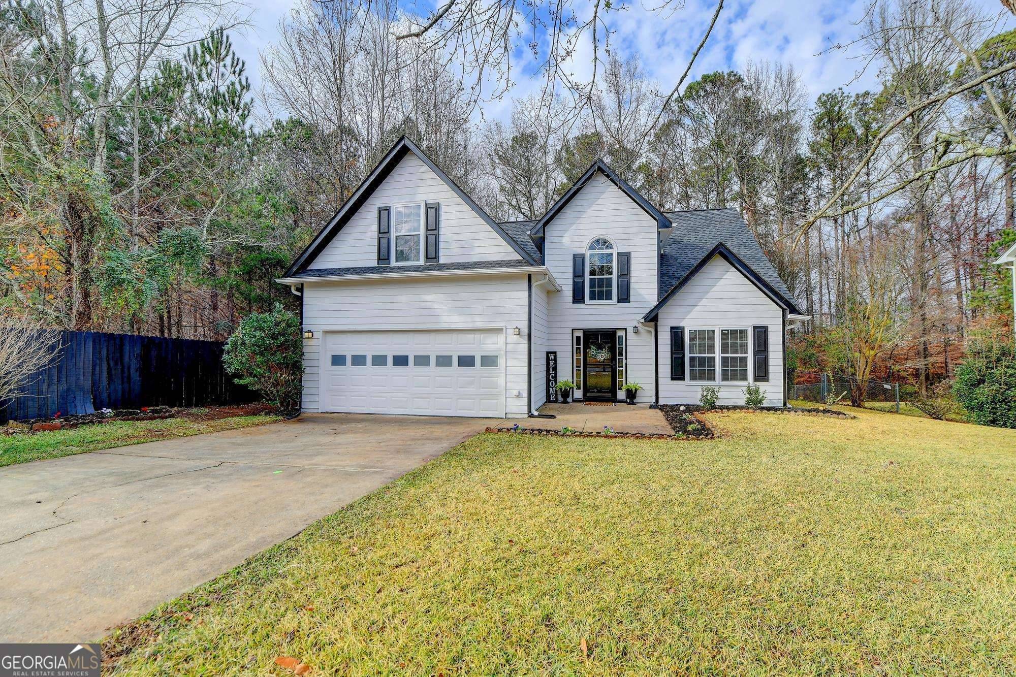 Stonecrest, GA 30038,2961 Winding Grove DR