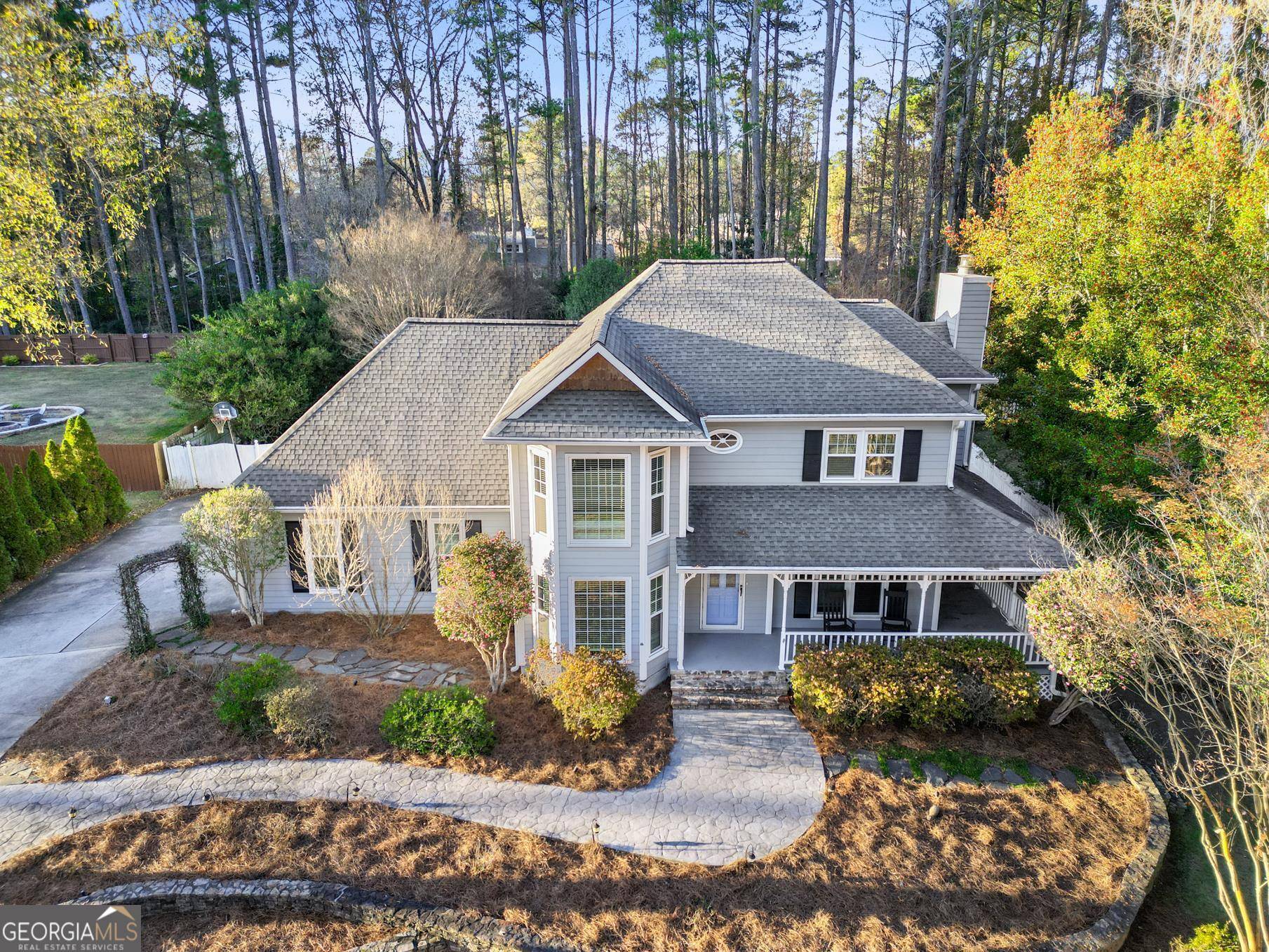 Peachtree City, GA 30269,127 Highgreen RDG