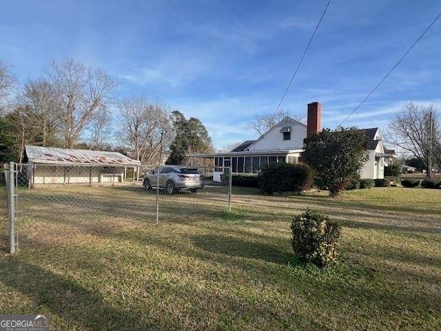 Tennille, GA 31089,291 Zeta ST