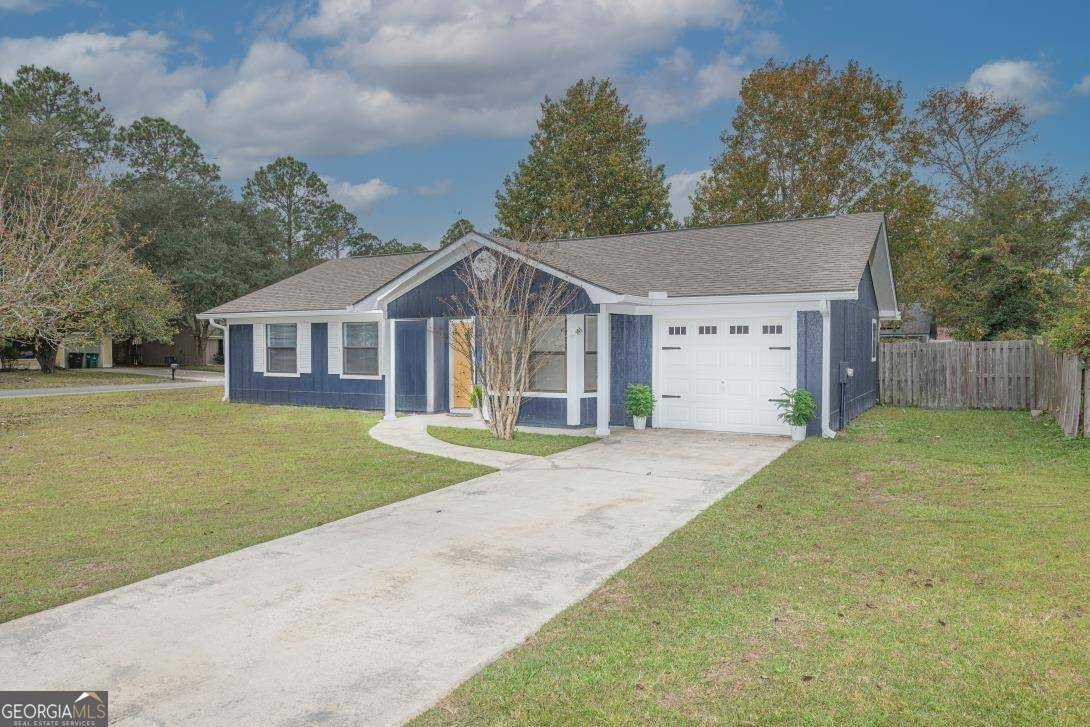 St. Marys, GA 31558,403 Westgate CIR