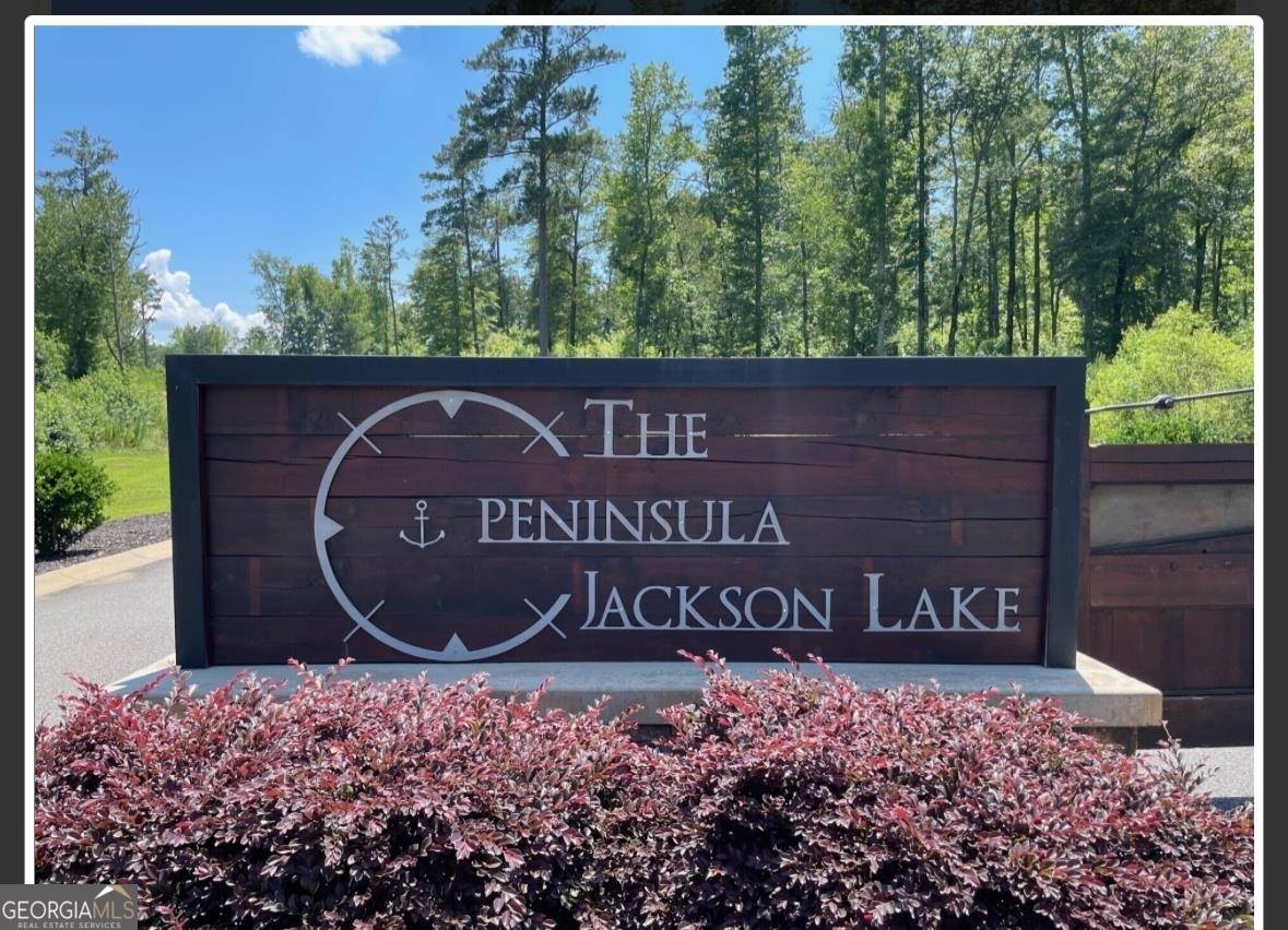 Monticello, GA 31064,90 Peninsula DR