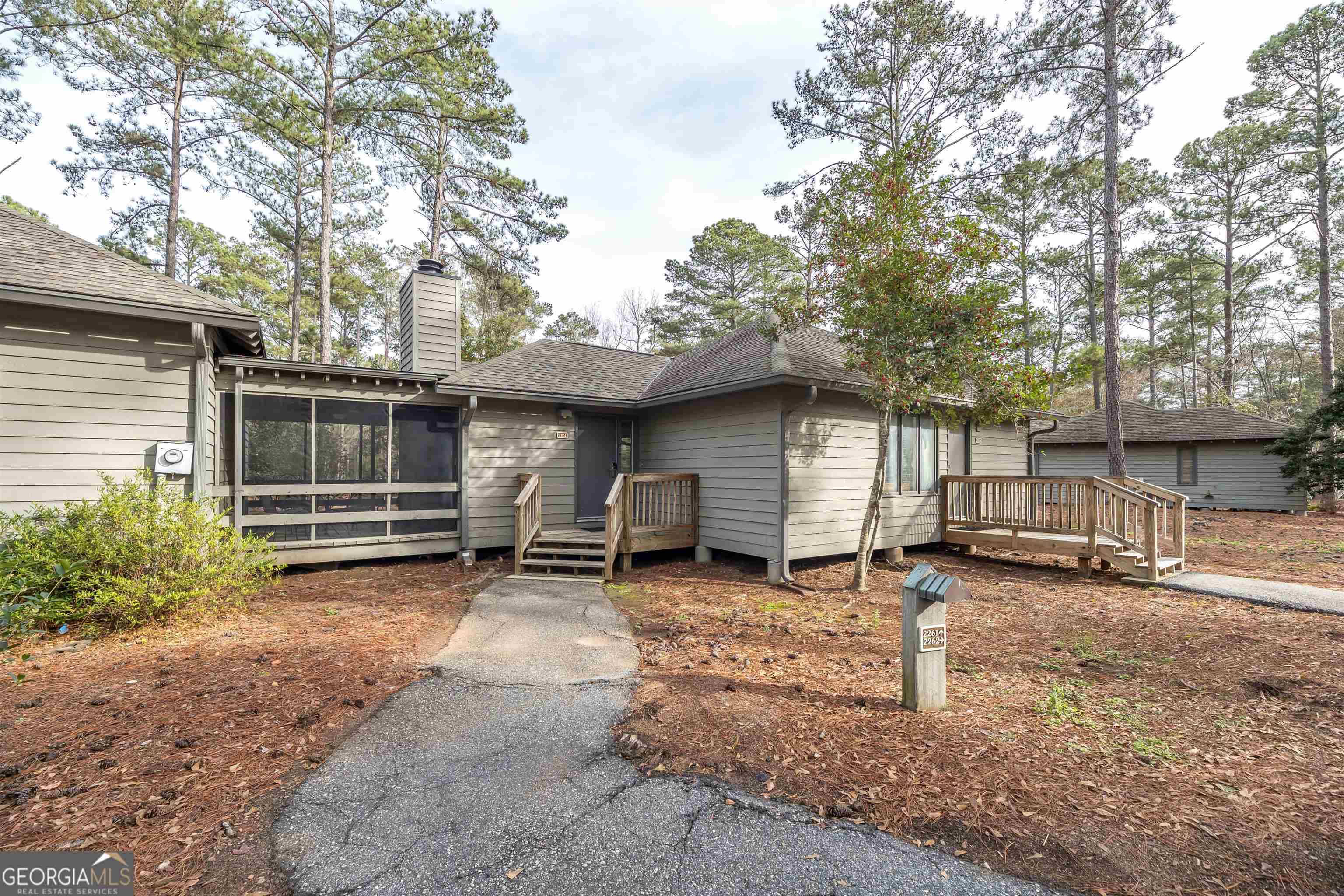 Pine Mountain, GA 31822,2261 Mulberry LN