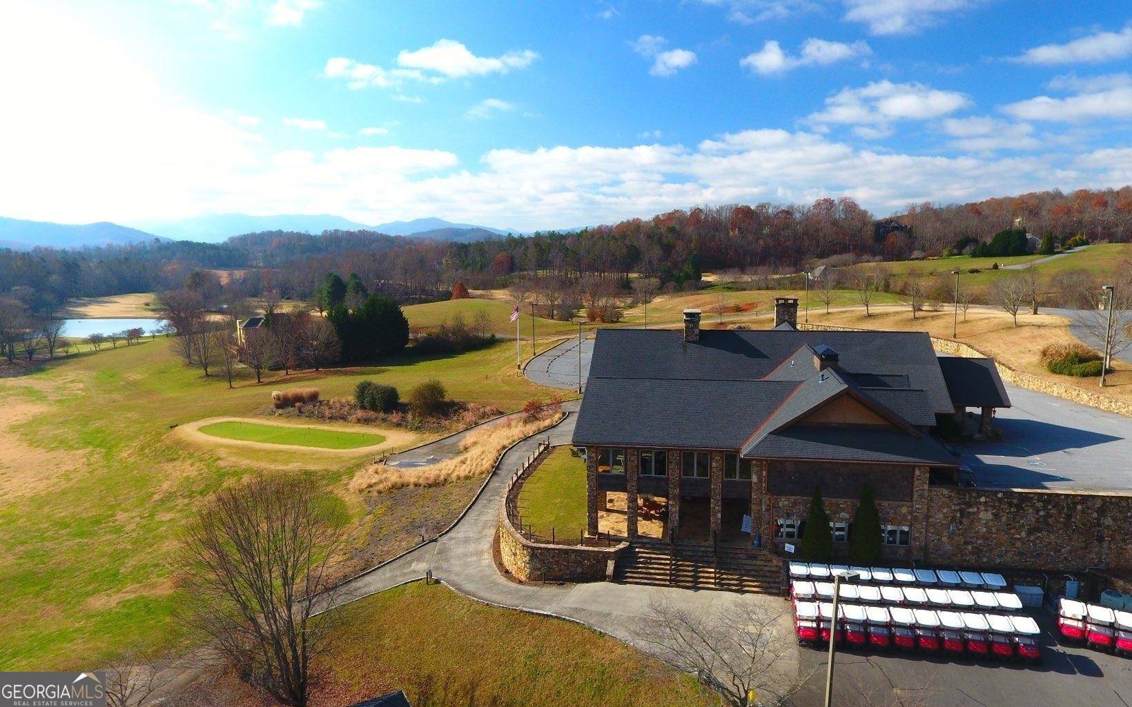 Hayesville, NC 28904,LOT 116A Mountain Harbour